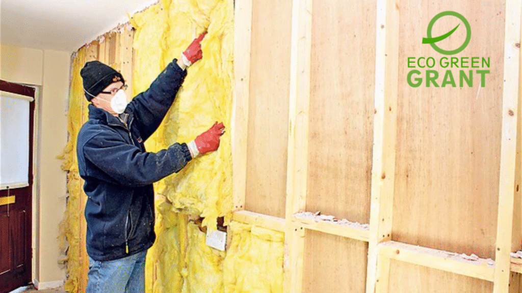 Cavity Wall Insulation Not Working? Causes & Fixes Guide