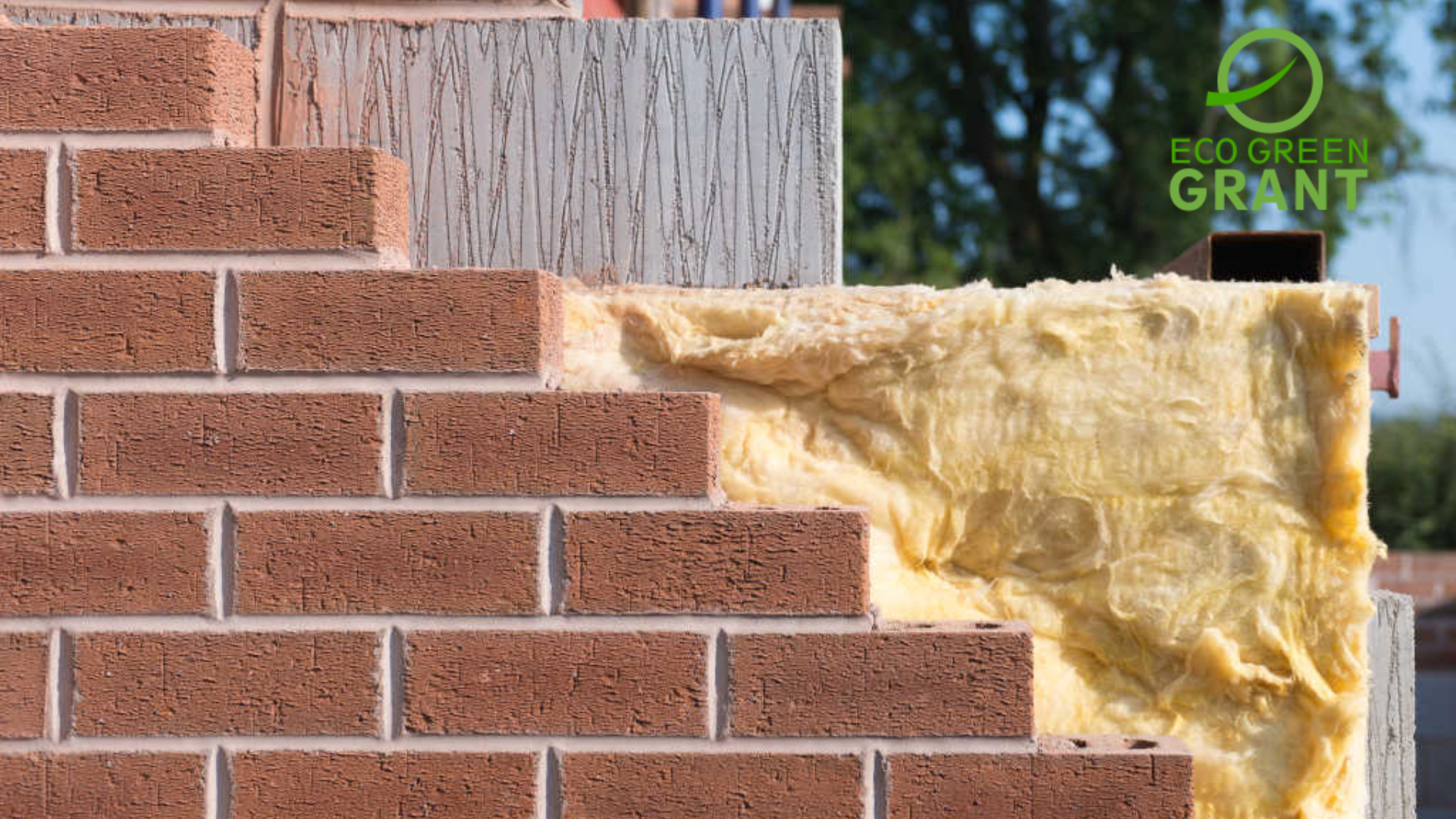 Cavity Wall Insulation in Nottinghamshire Save Energy