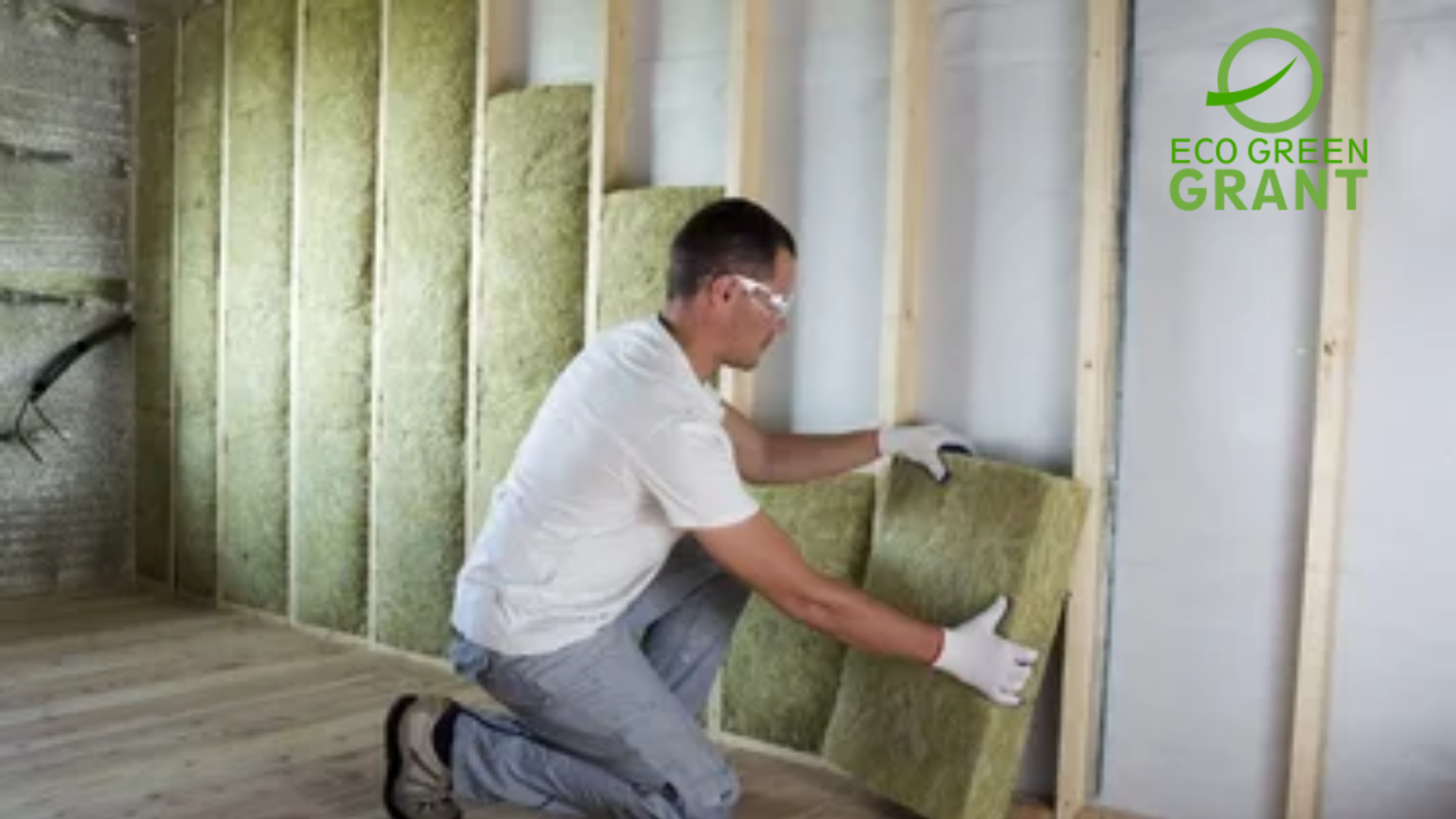 Get Free Cavity Wall Insulation Grants in Nottingham