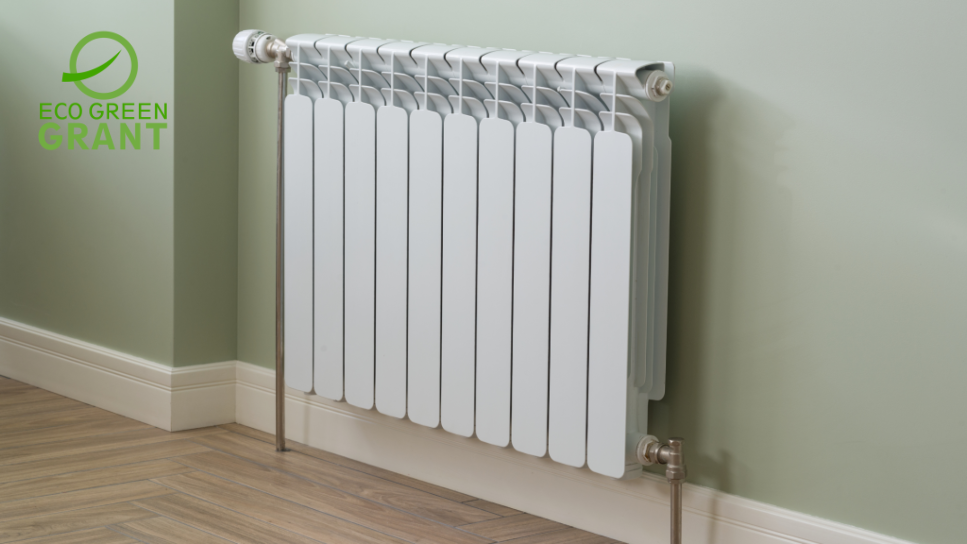 Get Free Central Heating in Nottingham – Limited Offer!
