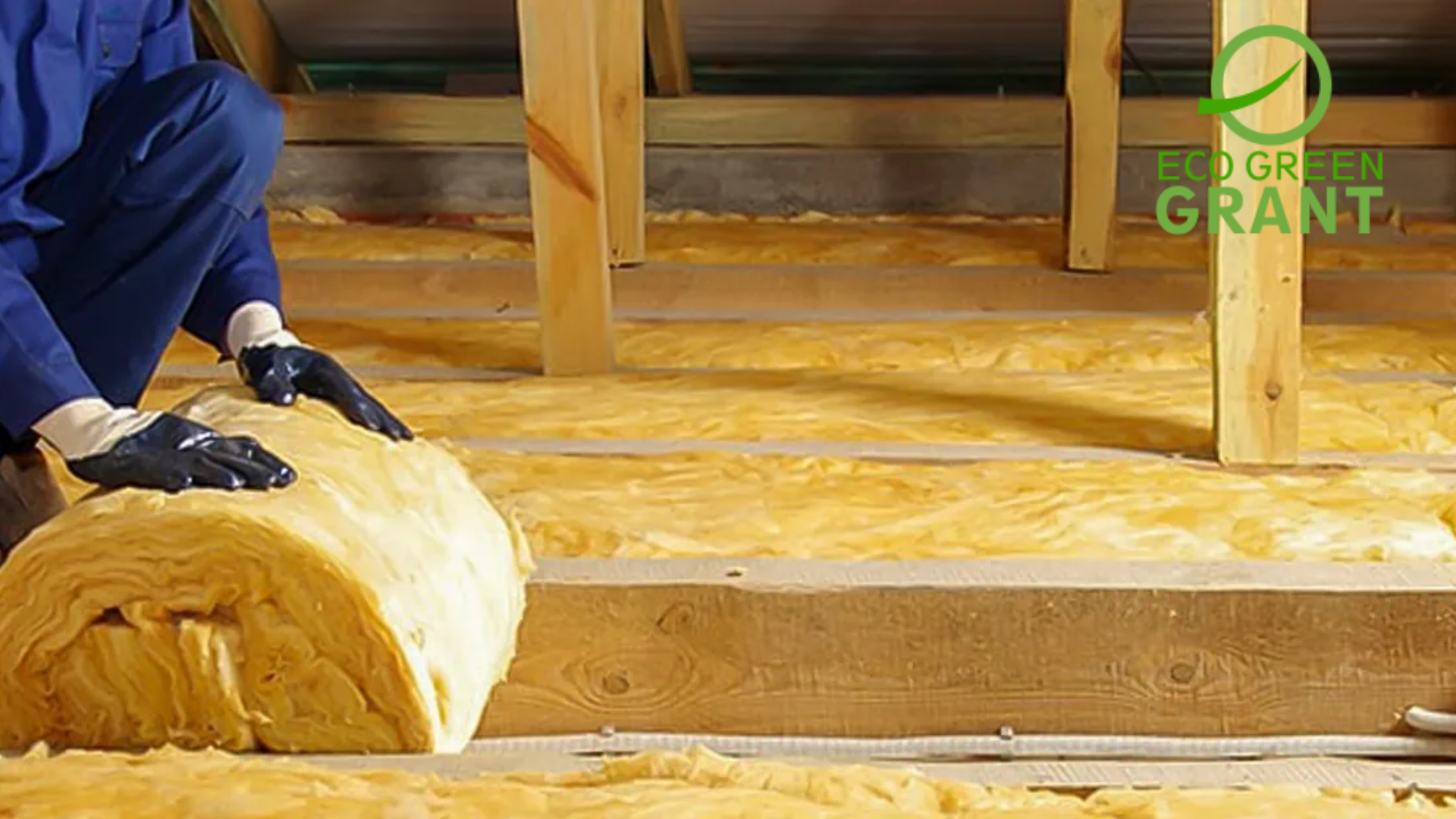 Get Free Loft Insulation in Nottingham – Save Big Today!