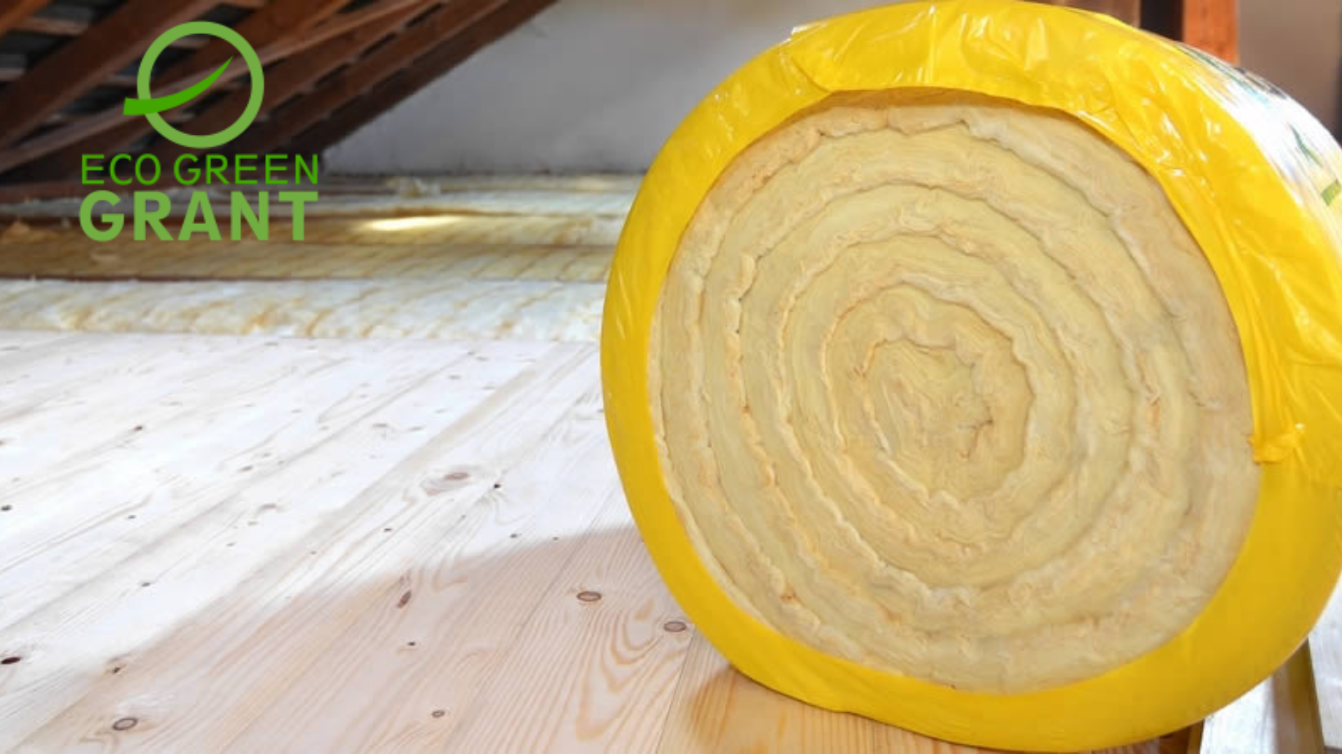Get Free Loft Insulation in Nottinghamshire – Save Energy