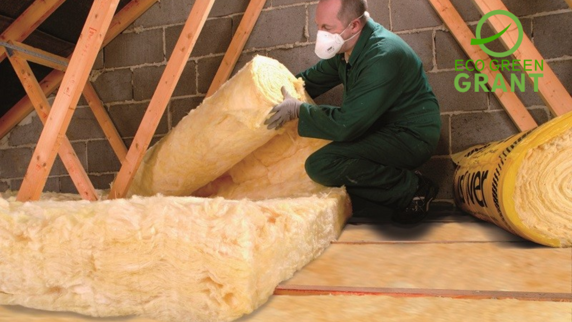 Massive Savings with Free Loft Insulation in Nottingham