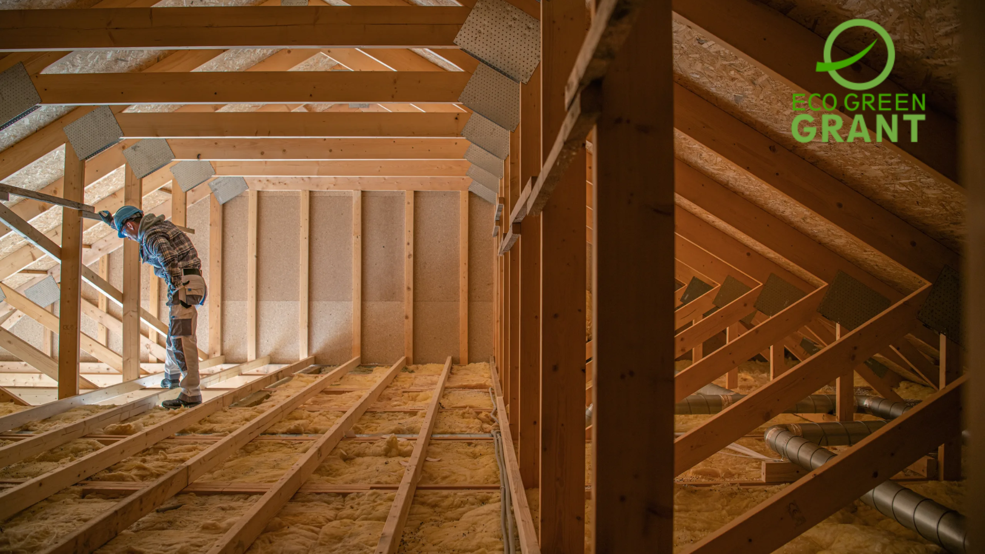 Safe Loft Insulation in Nottingham for Health and Efficiency