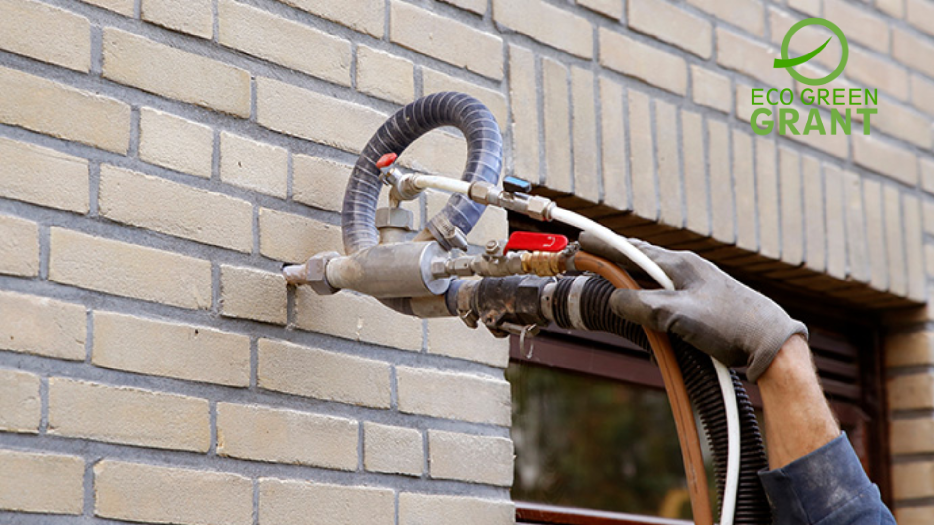 Top Cavity Wall Insulation in Nottinghamshire Save Energy