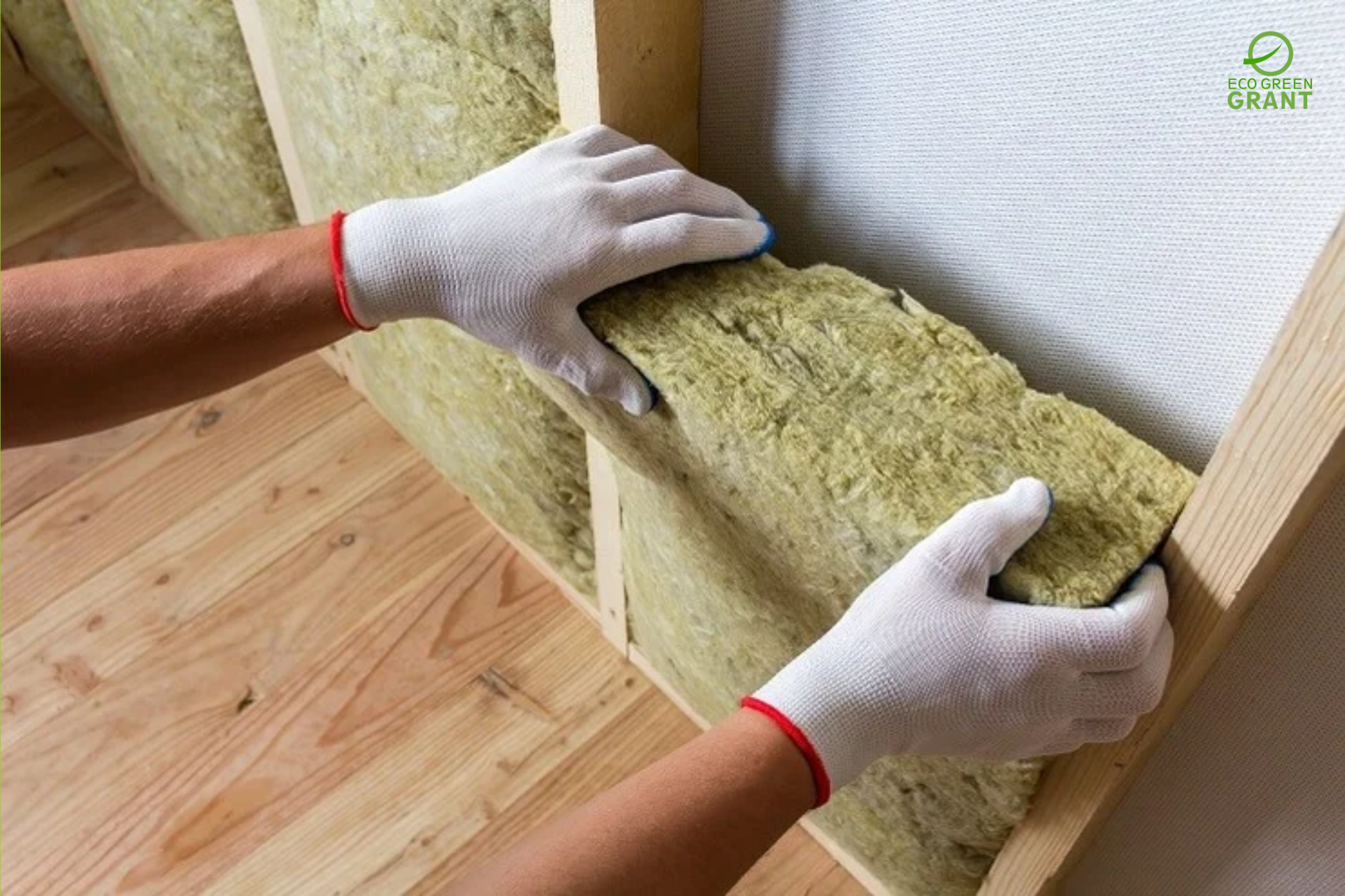 Homeowner Insulation Grant Nottingham