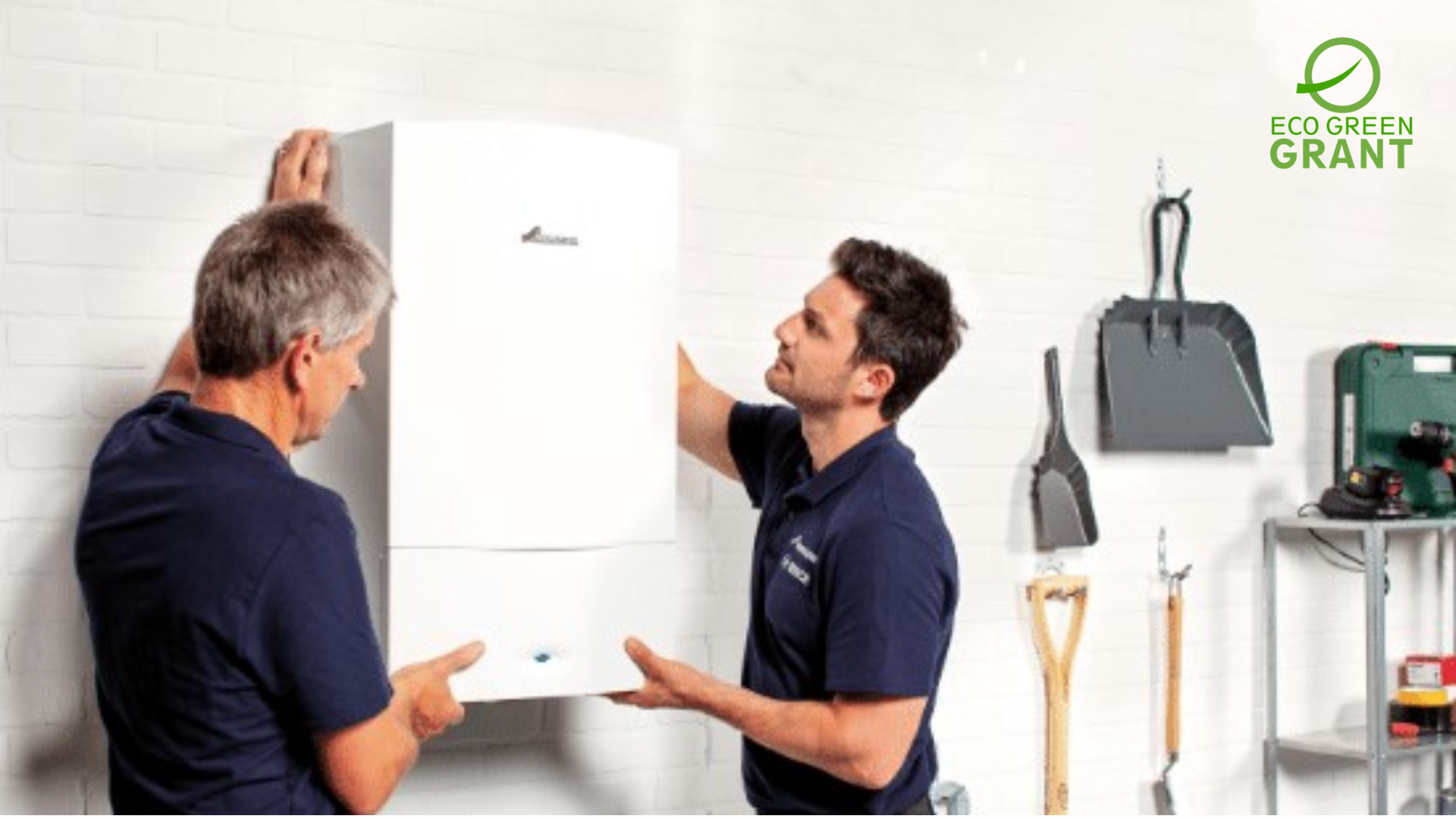 Best Free Eco Boiler Grants to Save Money and Heating