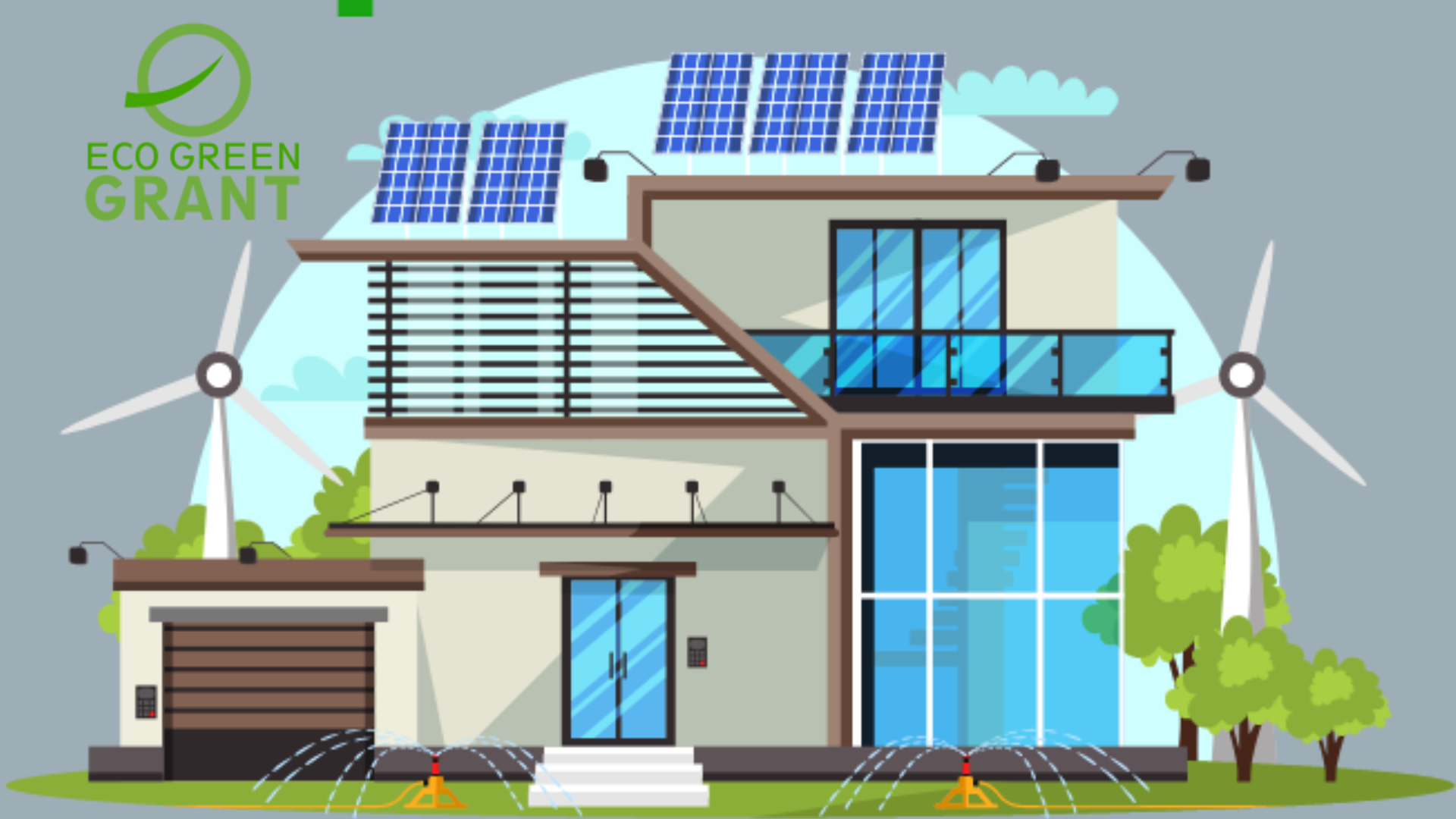 Best Green Eco Grants Limited Programs for 2025 Homes