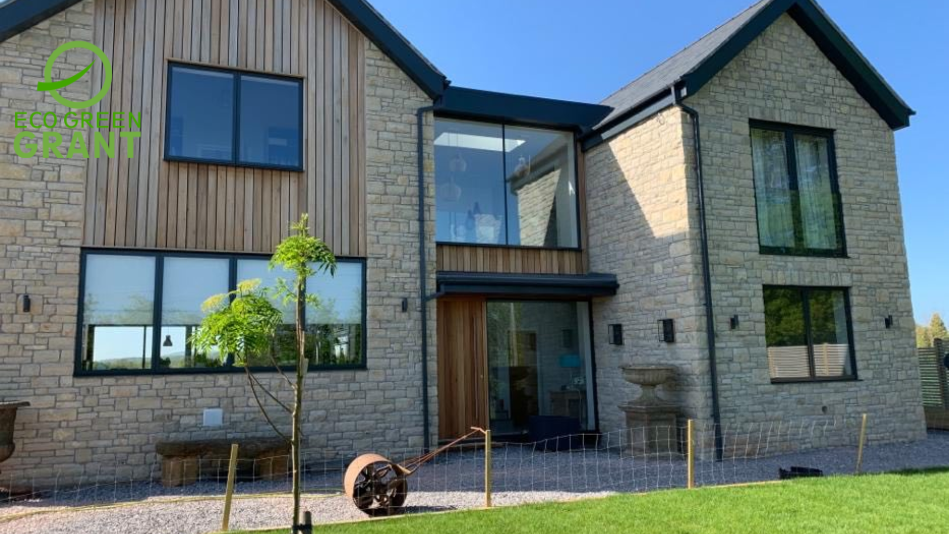 Best Green Homes Grant Replacement in Nottingham for Energy