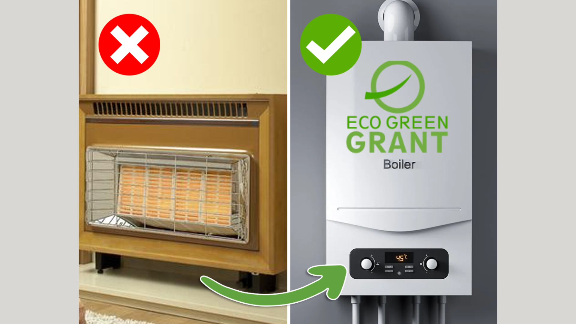 Best Guide to Apply for Boiler Replacement Grant 2025