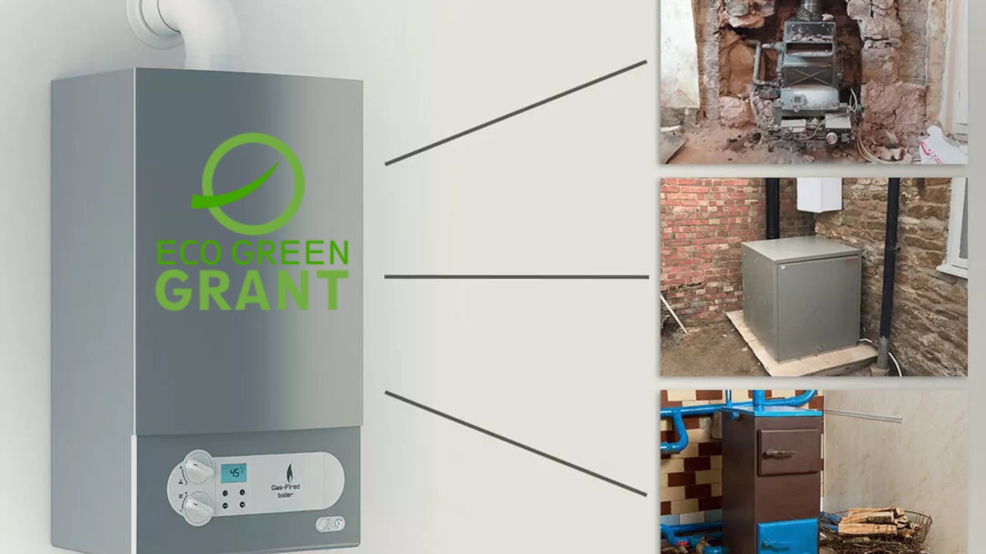 Best Guide to Boiler Grant Eligibility 2025 Apply Now!