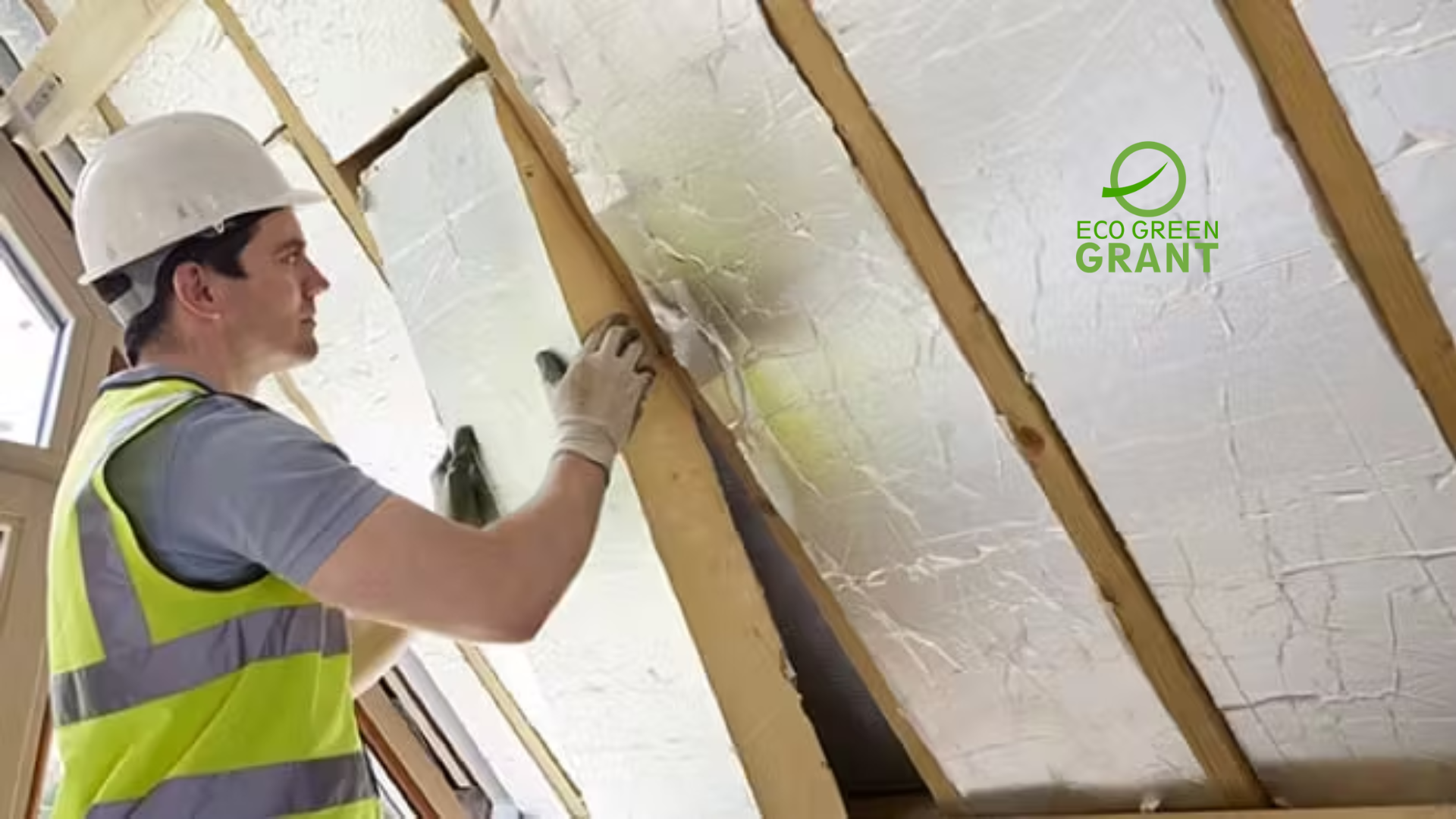 Insulation Grant Nottinghamshire Scheme