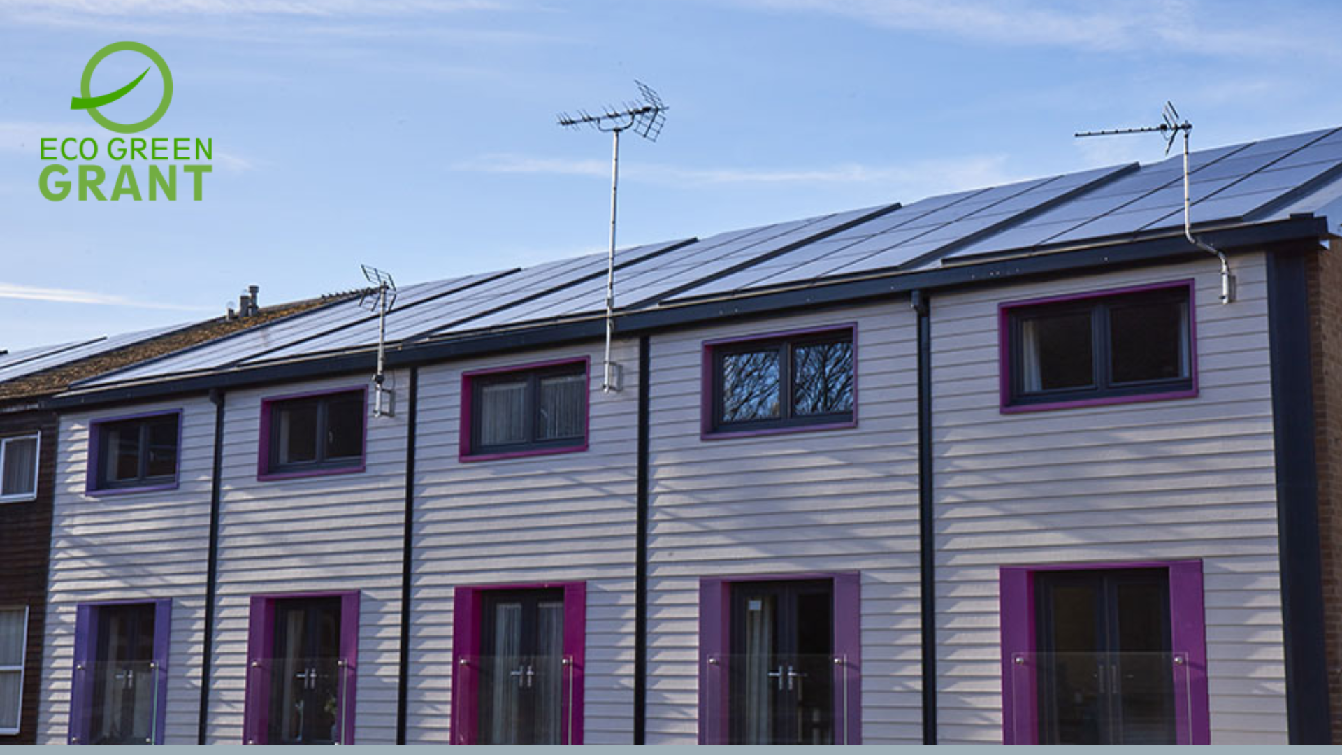Best Nottingham Greener Housing Program for Energy Savings