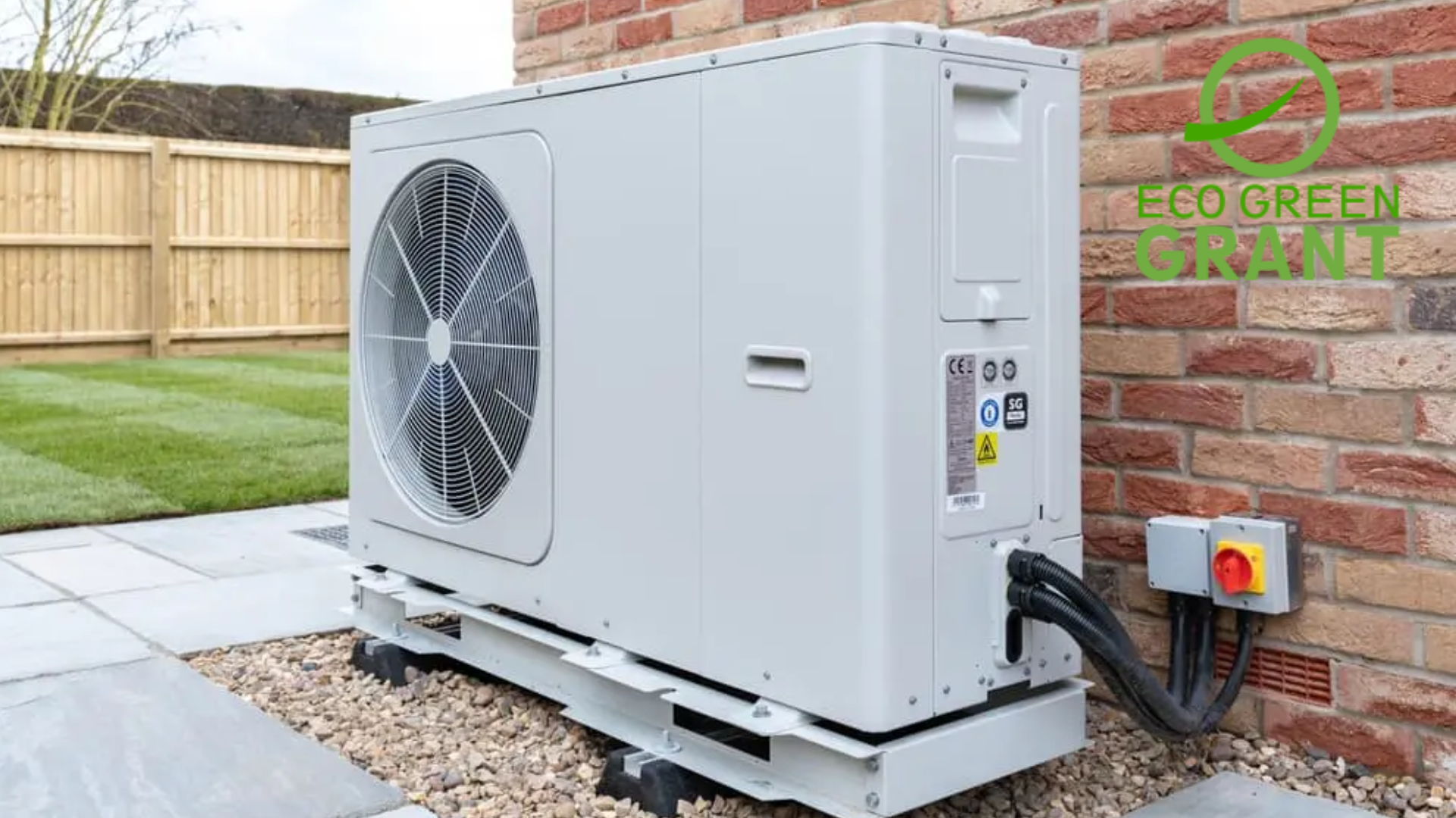 Best Nottingham Heat Pump Grants to Save Energy and Money
