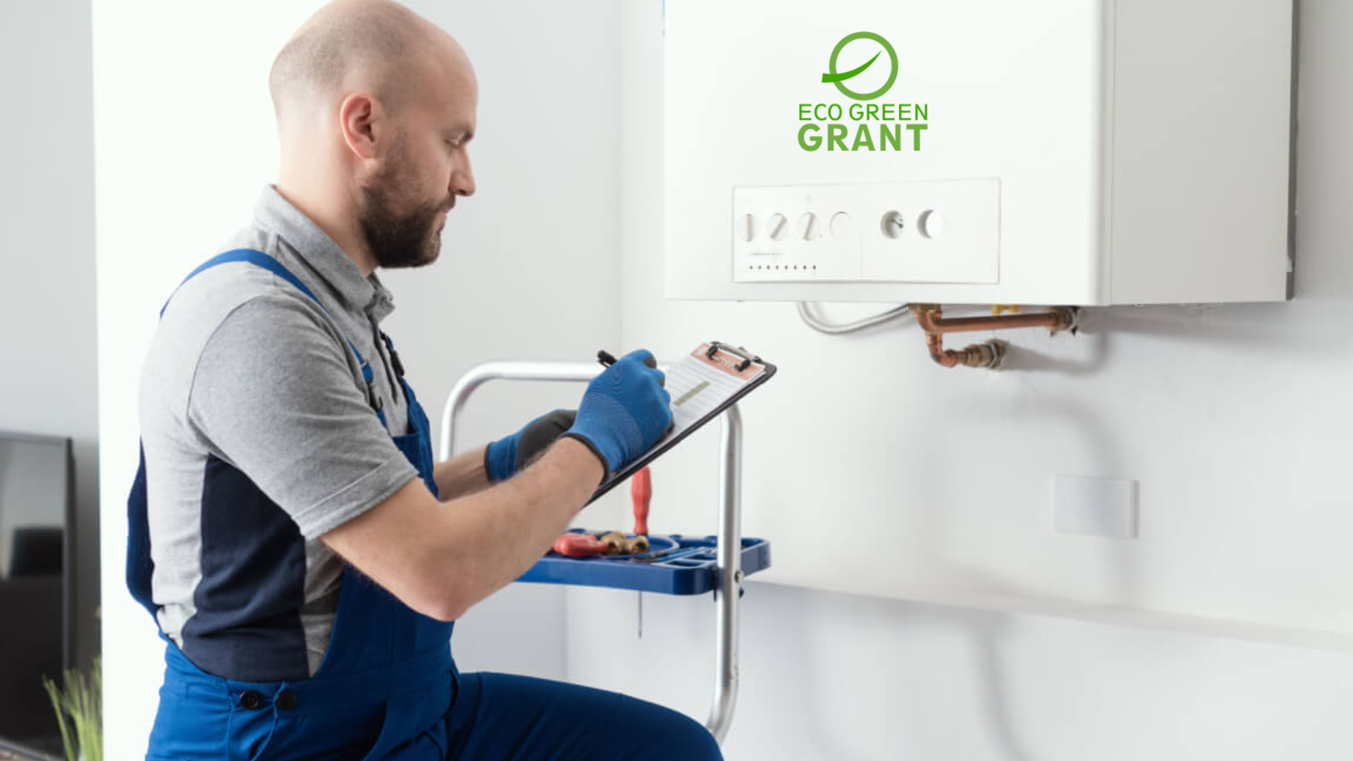 Best Way to Apply for Government Boiler Grant UK Today