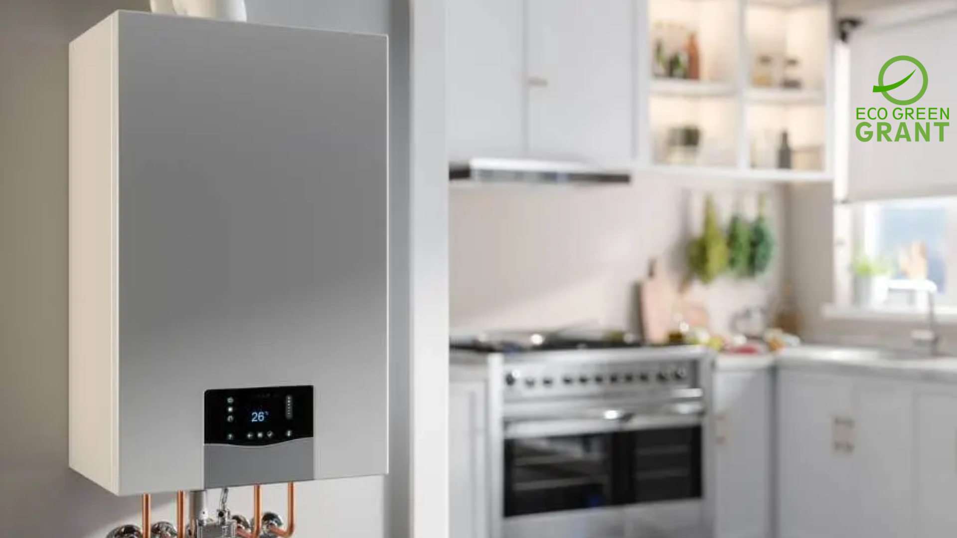 Boiler Grant for Low Income Households