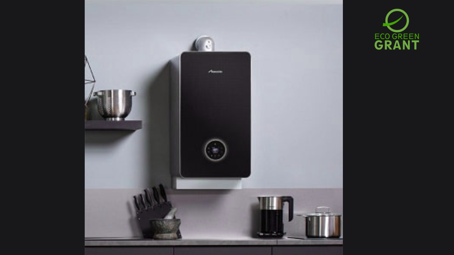 Boiler Grants Upgrade your heating system