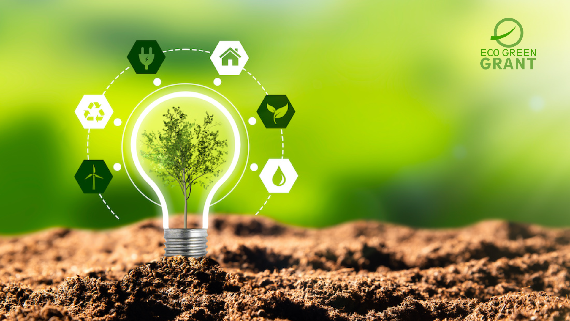 Eco Grants Direct Free Energy-Efficient Upgrades