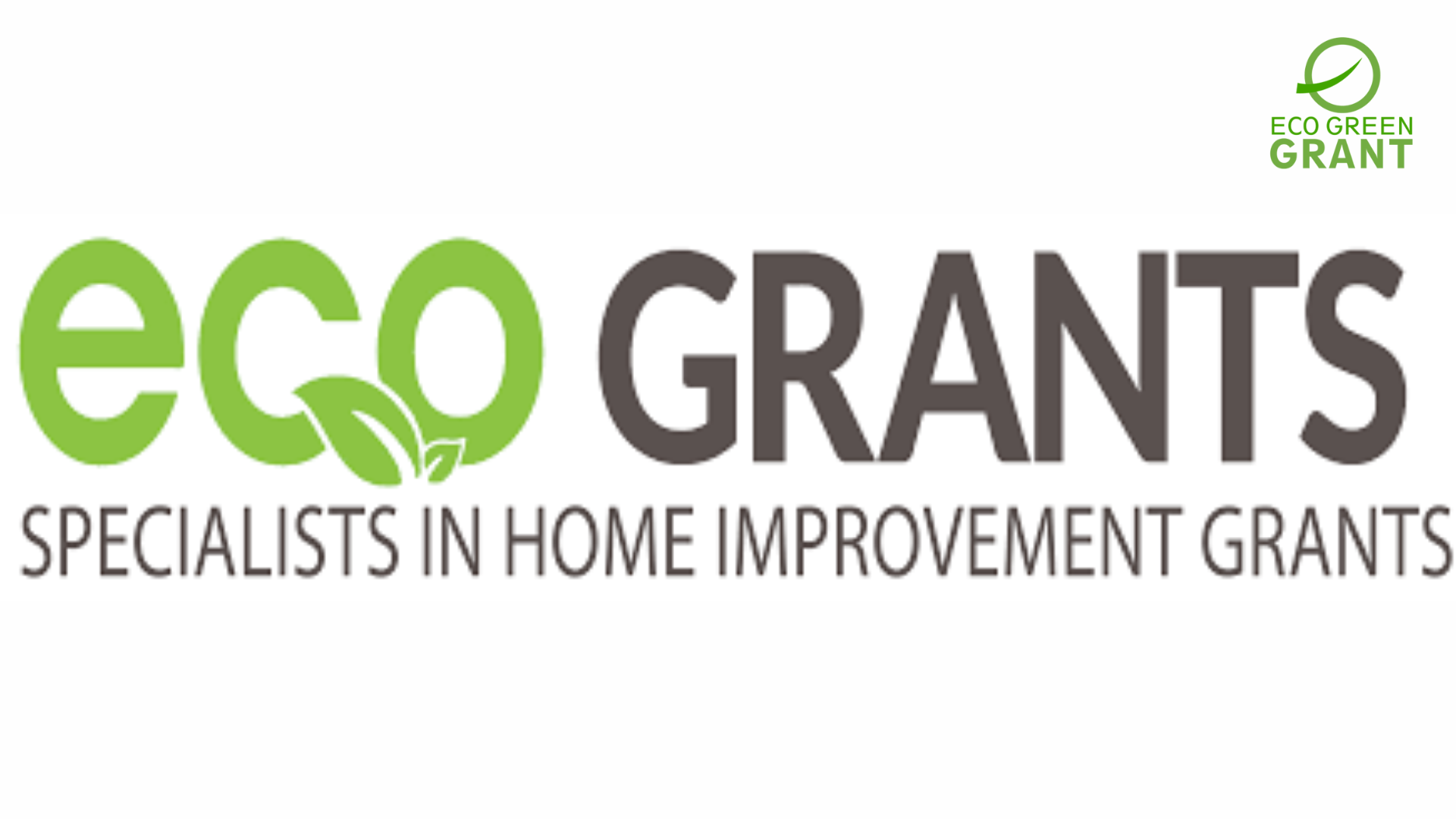 Eco Grants