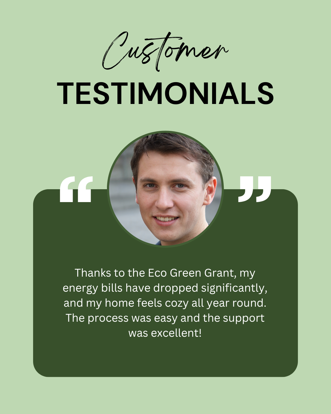Testimonials