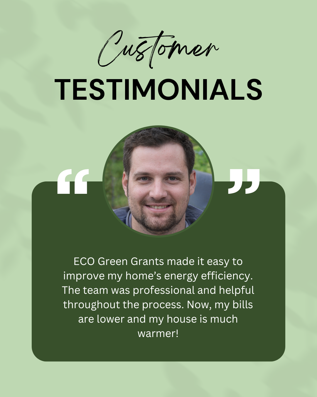 Testimonials