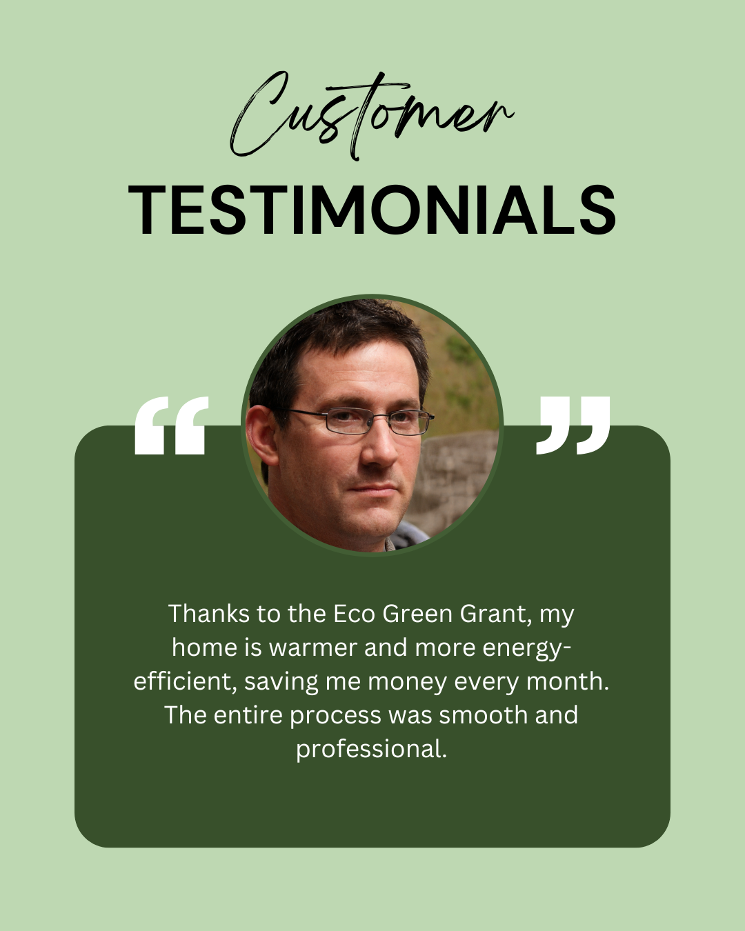 Testimonials
