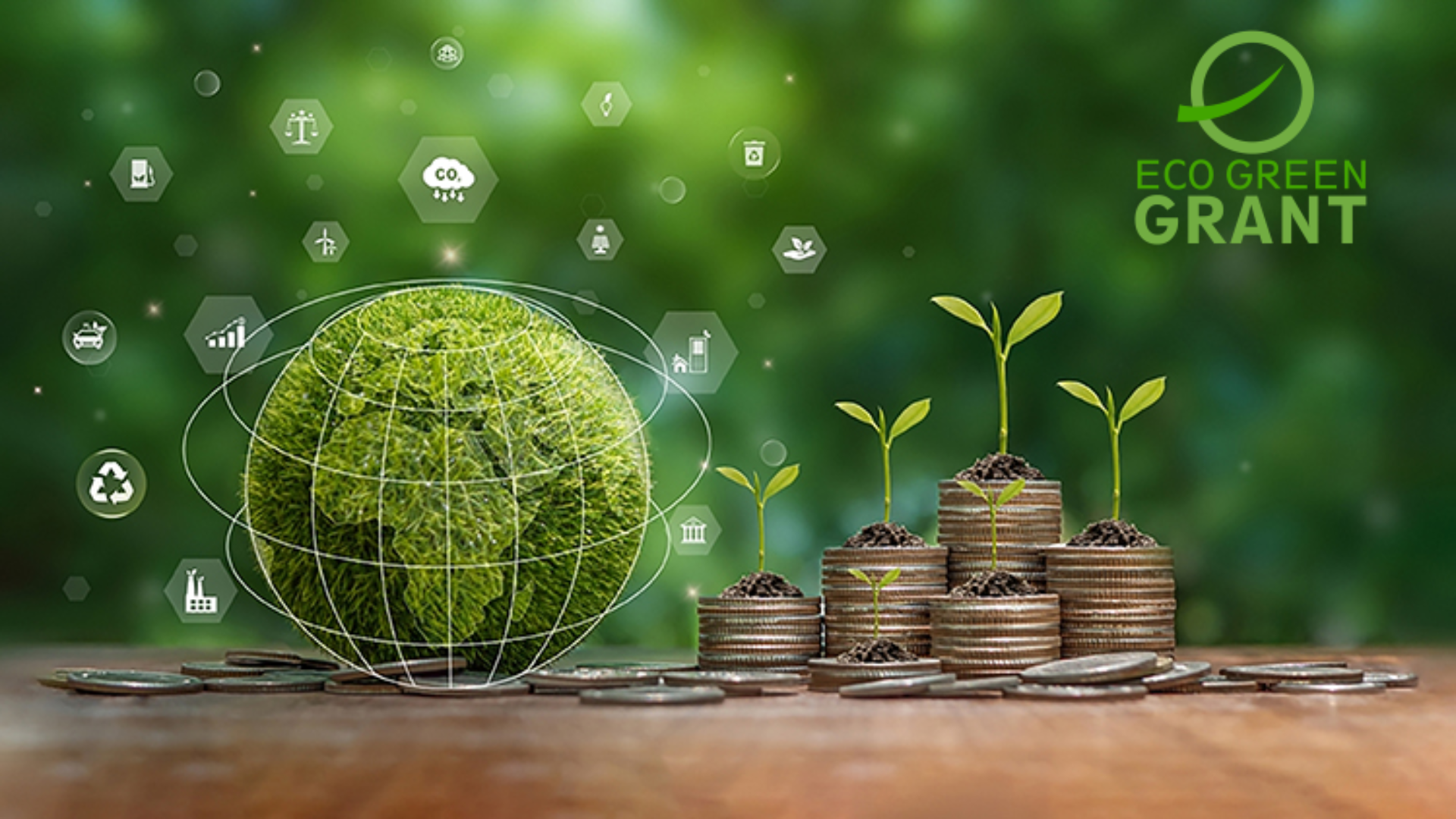 eco friendly grants for business