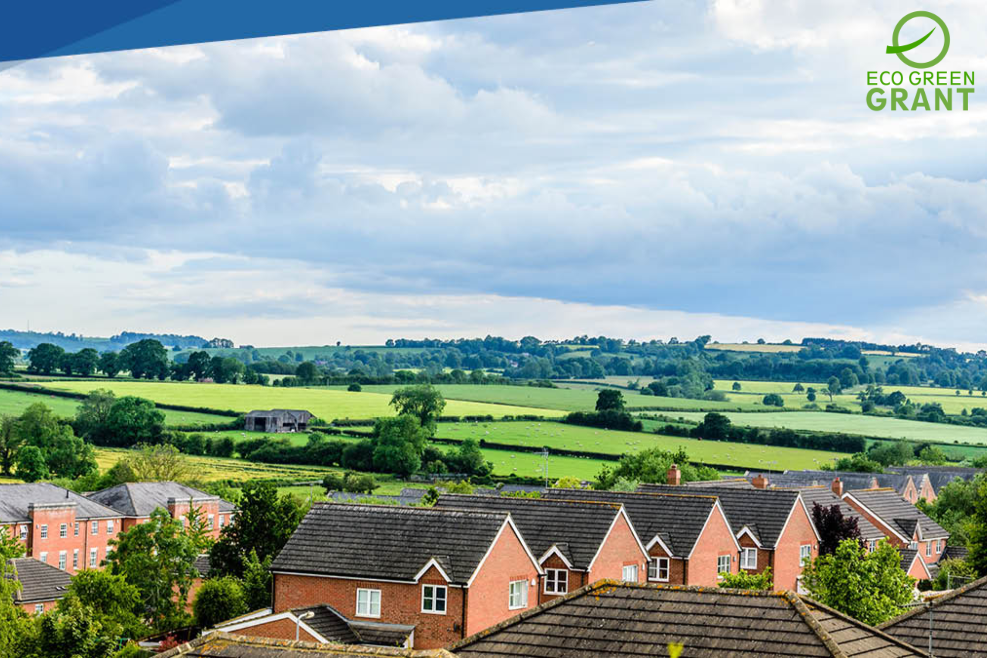 Sustainable Home Upgrades Nottingham