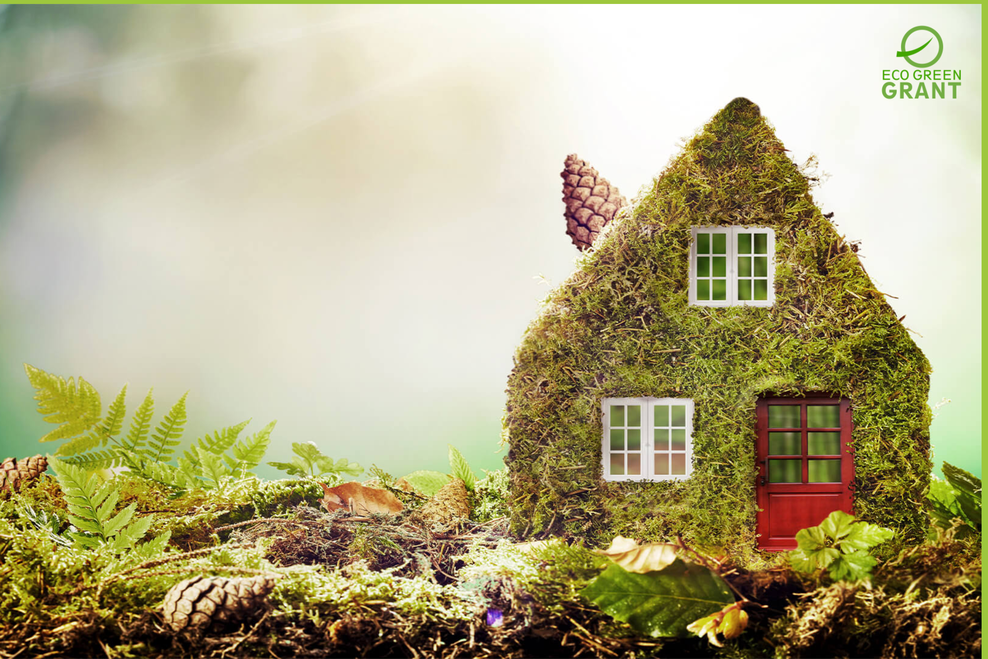 Eco-Friendly Home Insulation Nottingham