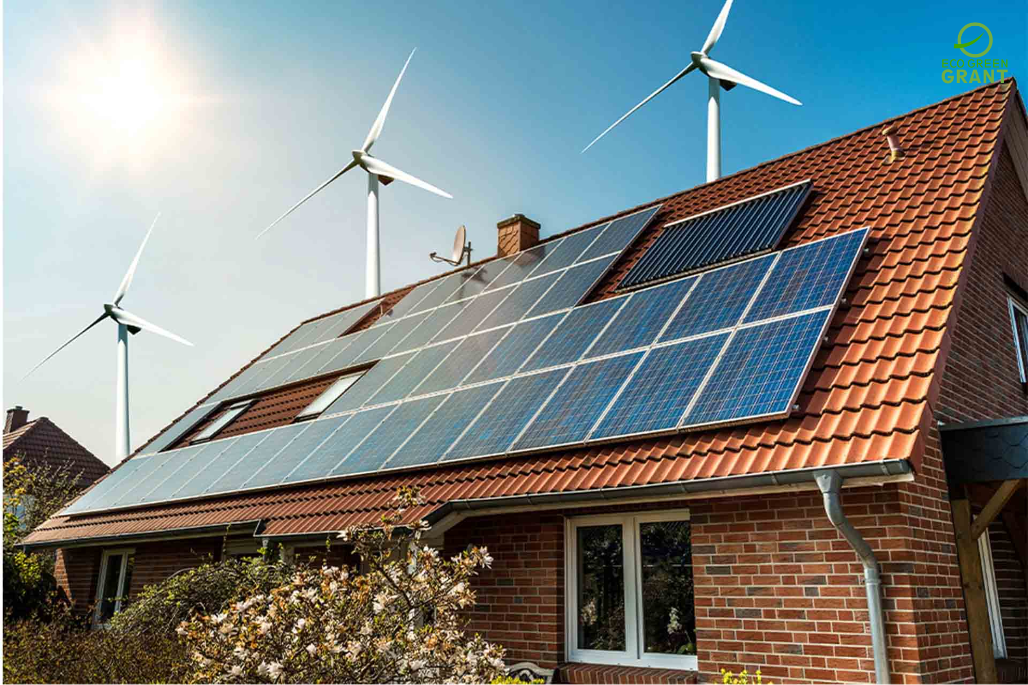 Green Home Grants Nottingham