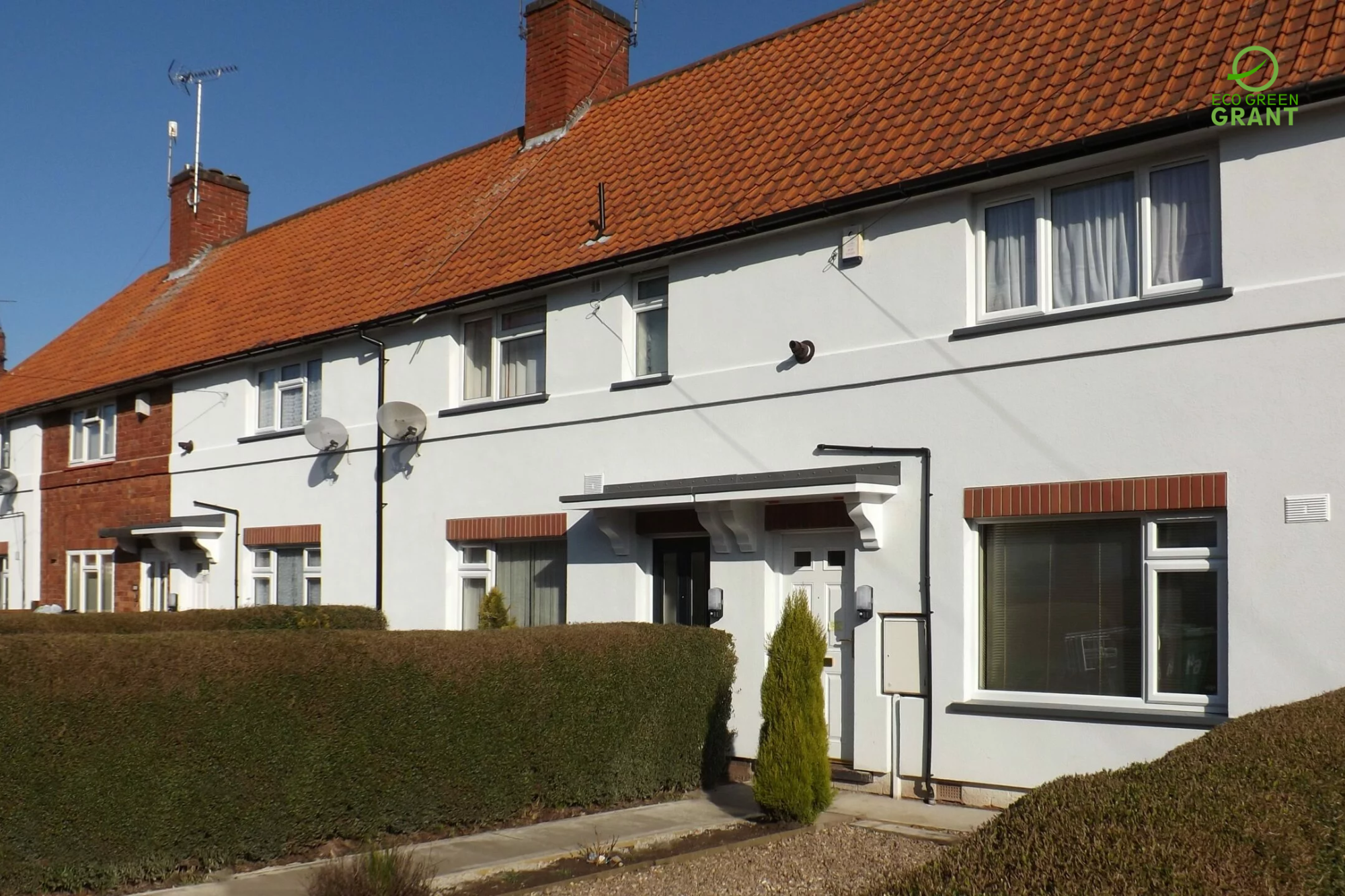 Energy-Saving Measures Nottingham