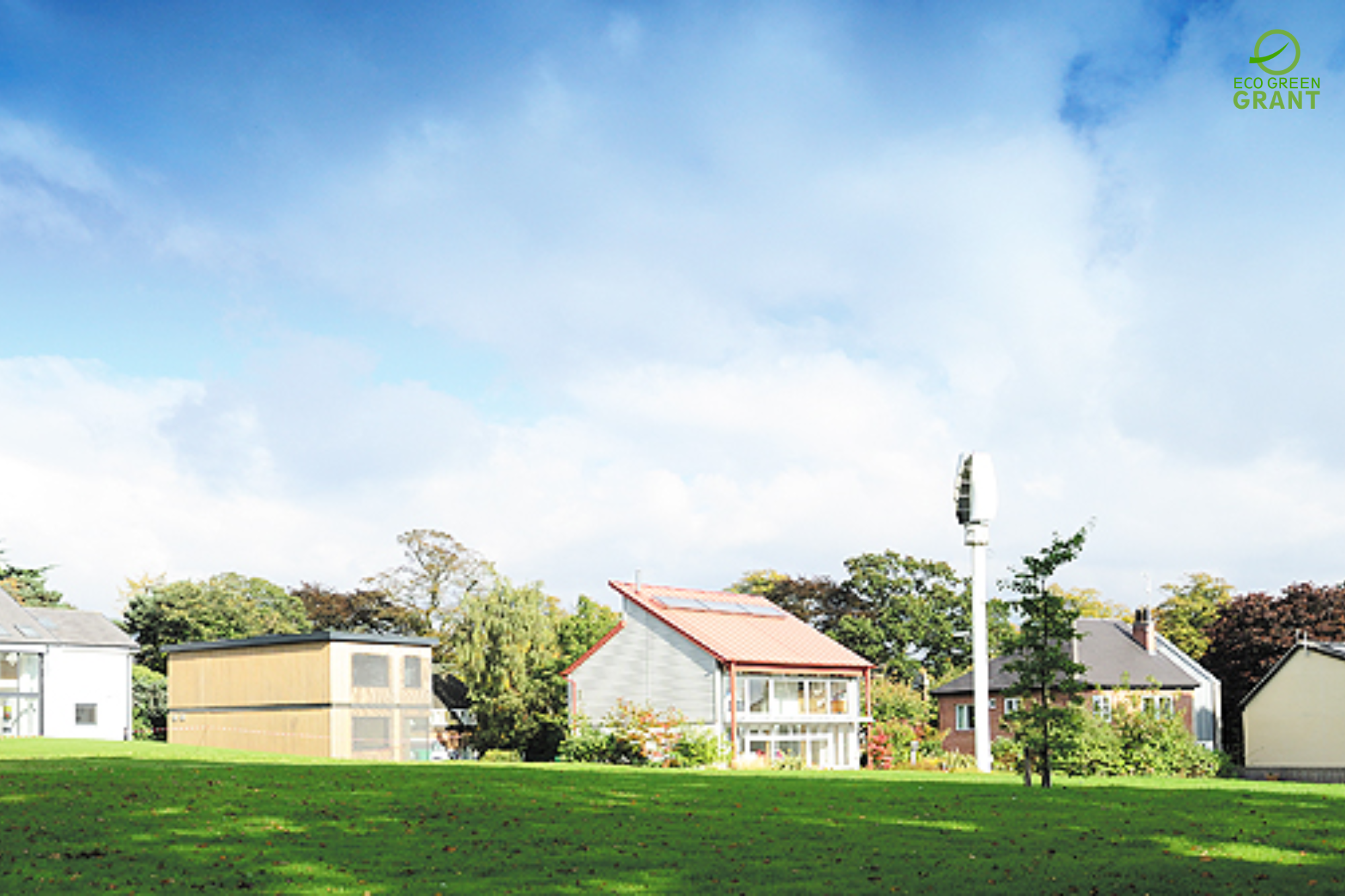 Home Energy Efficiency Nottingham