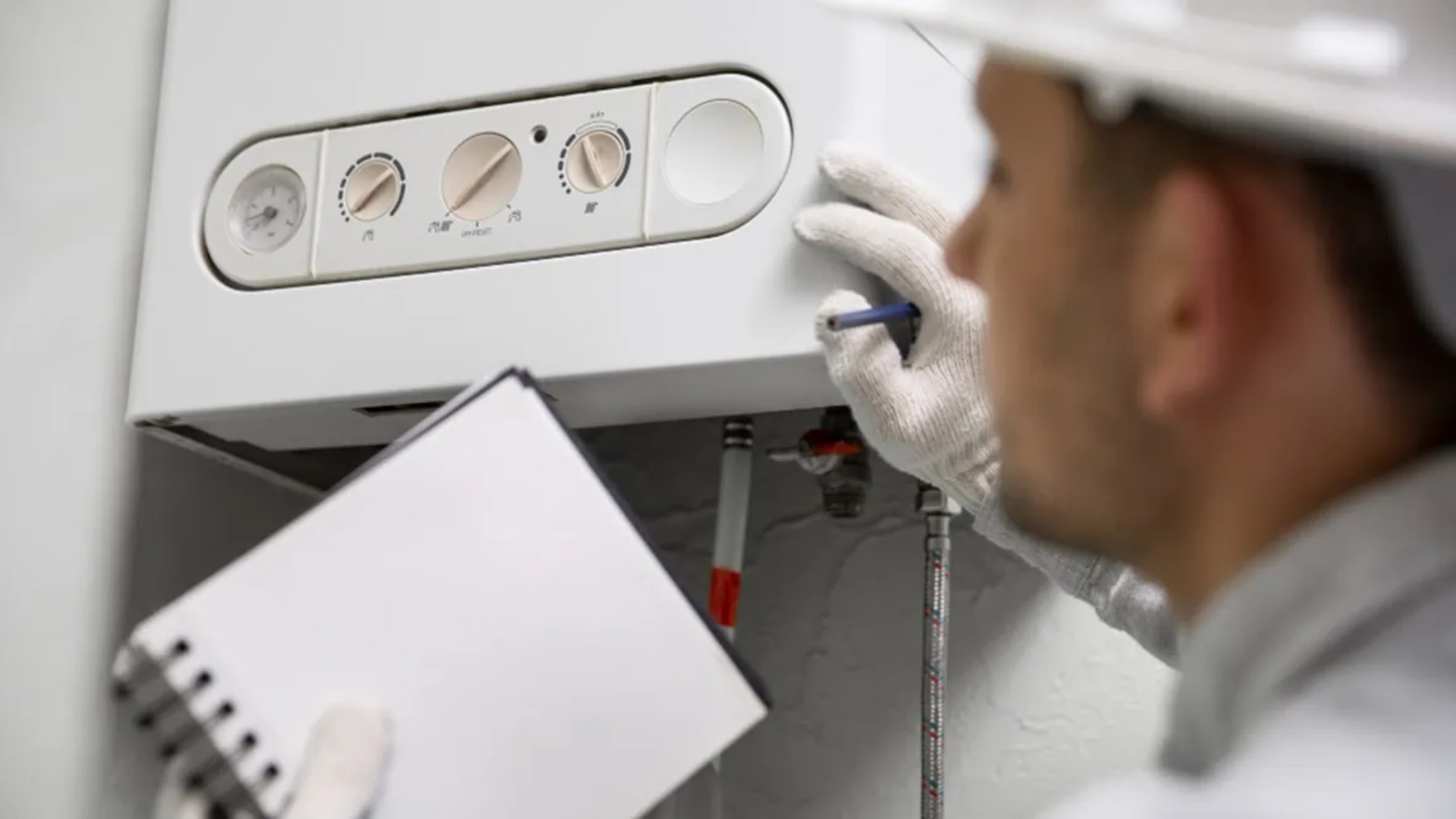 Apply for the Boiler Upgrade Scheme Grant New Boiler