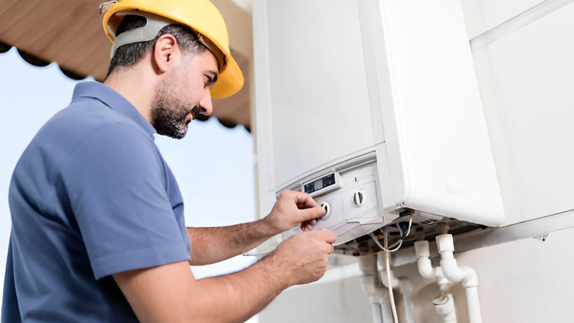 Boiler Grant Nottingham