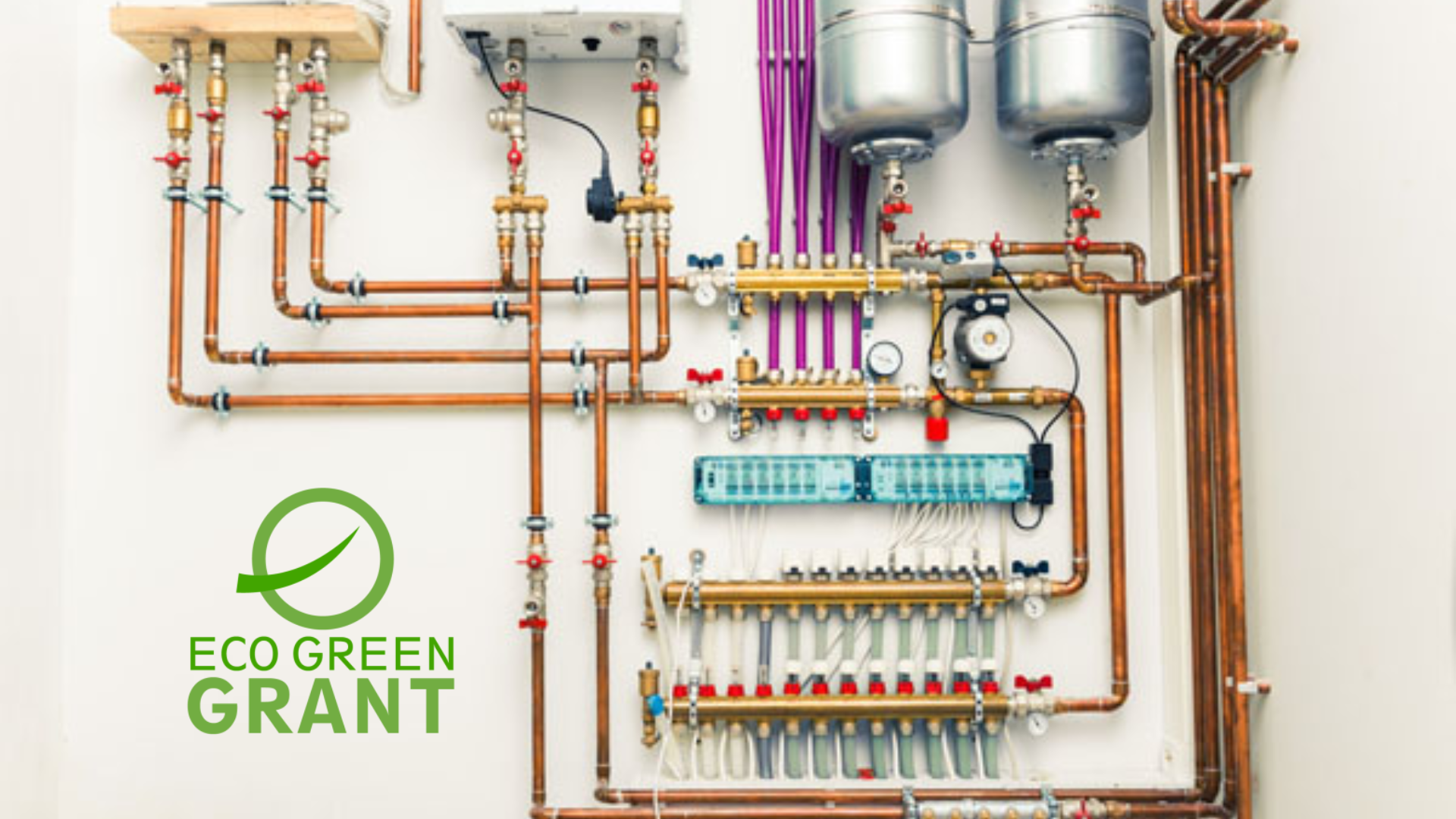 Boiler Replacement and Installation