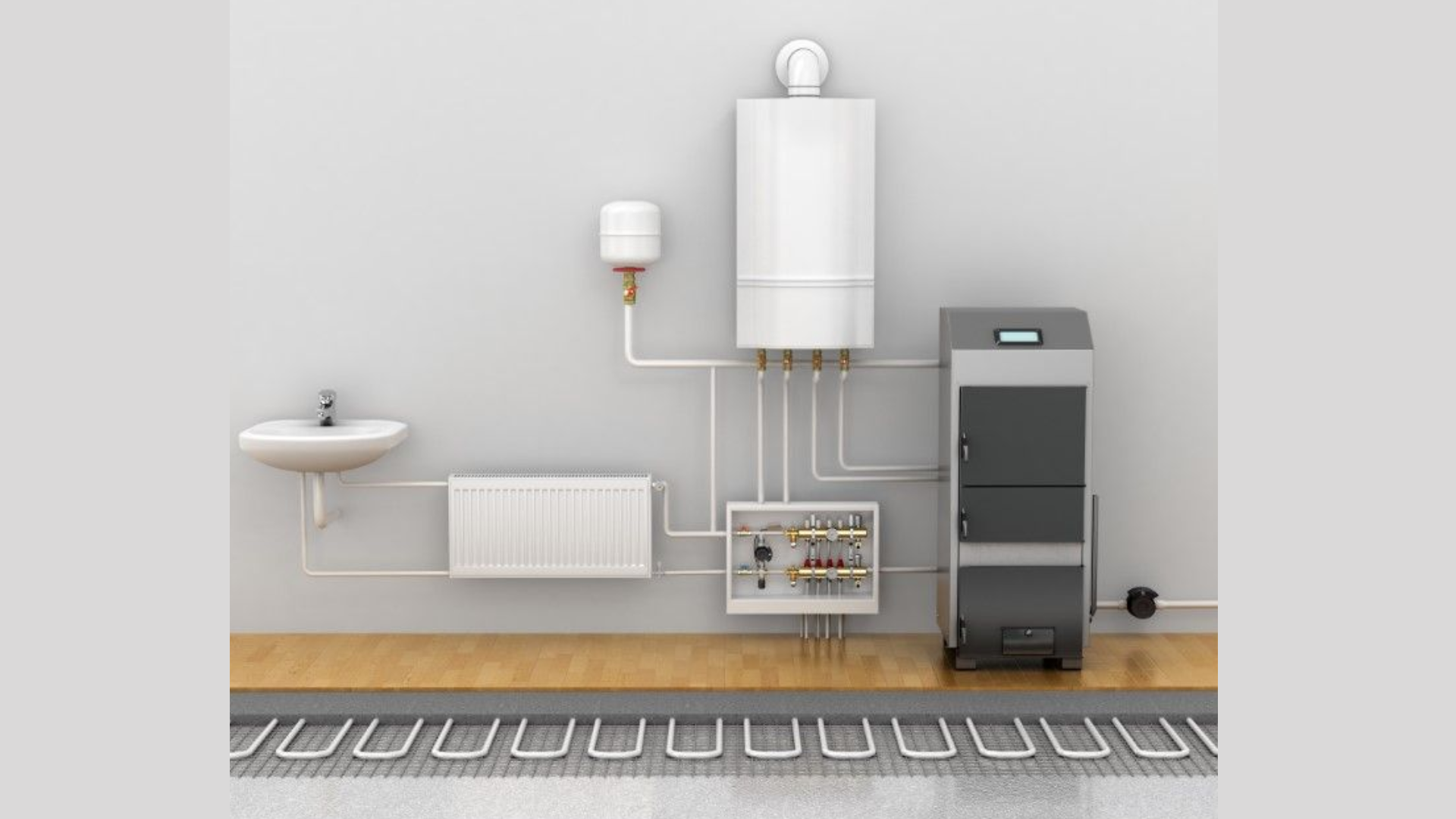 First time central heating grant in nottingham