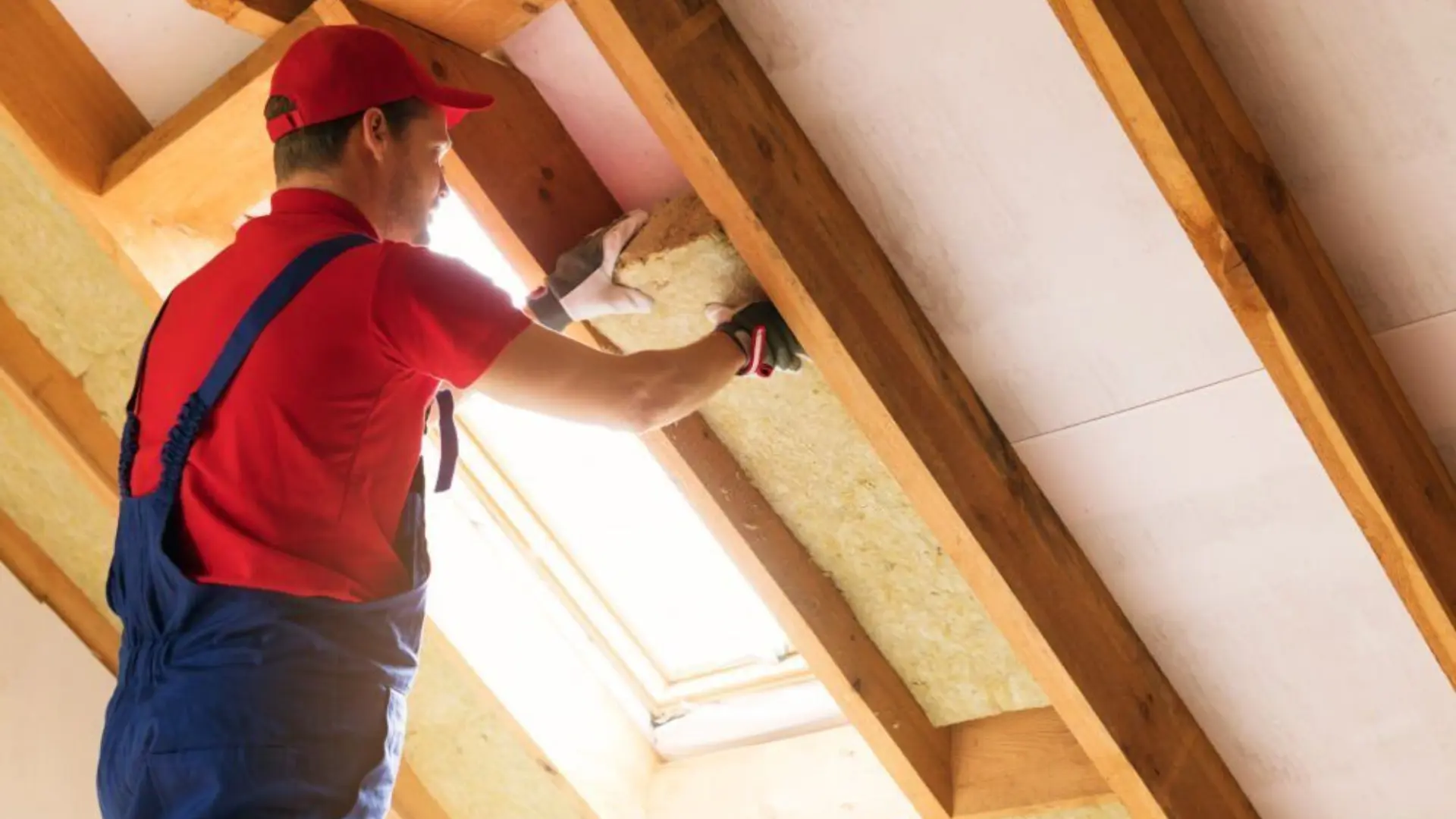 Great British Insulation Scheme
