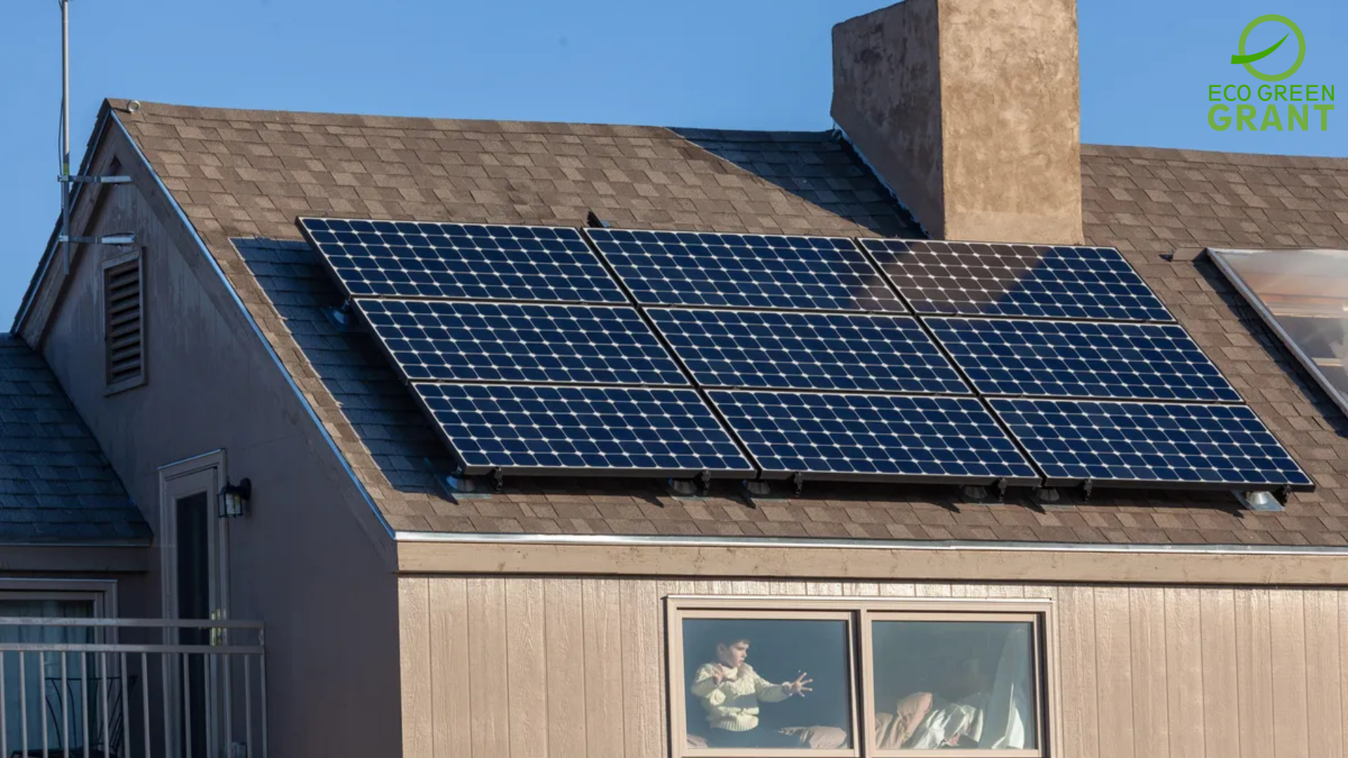 Housing and energy grants