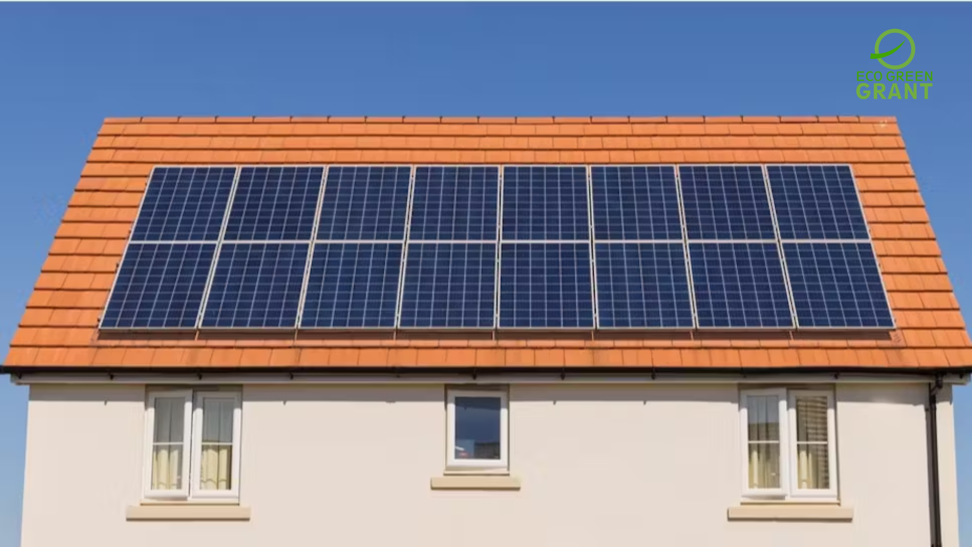 Solar Energy Grants