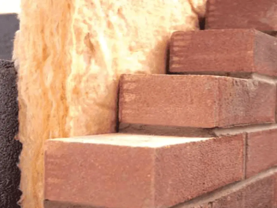 Internal Wall Insulation