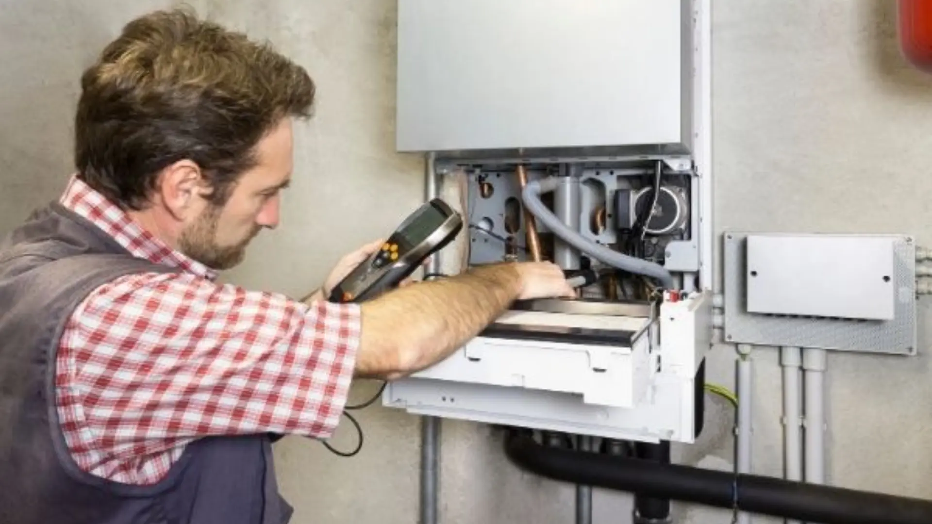 boiler replacement scheme nottinghamshire