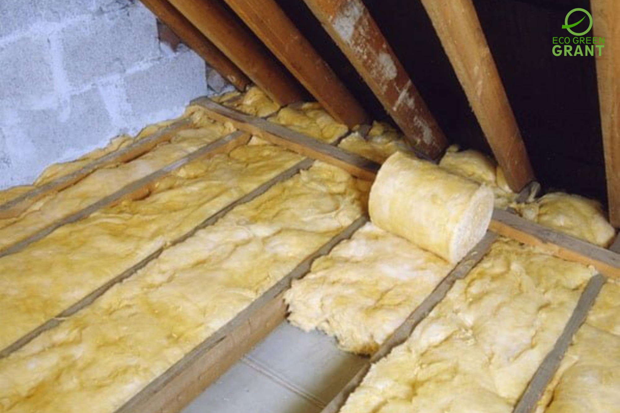 Nottingham Insulation Companies