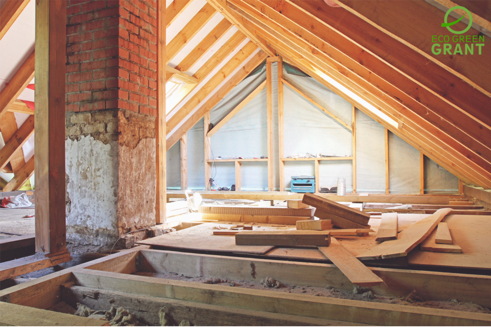 Nottingham Insulation Survey