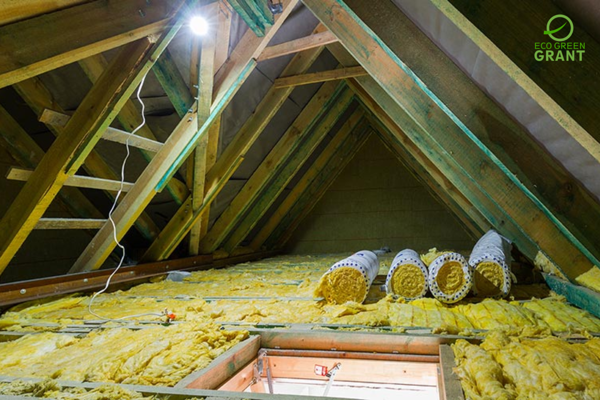 Loft Insulation Grants Nottingham