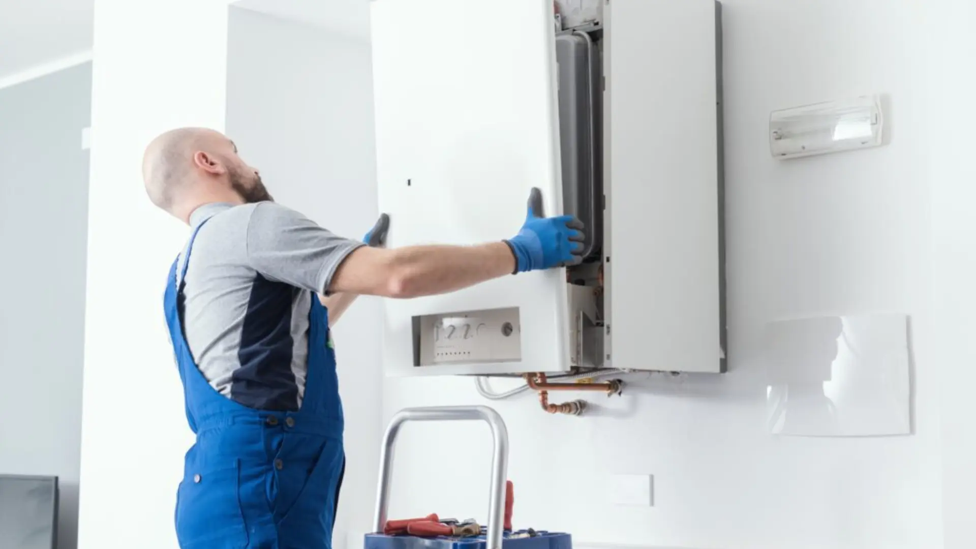 nottingham free boiler scheme