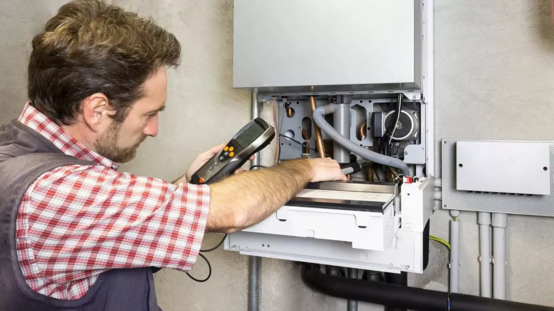 Apply For Boiler Grant In Nottingham With ECO4 Scheme