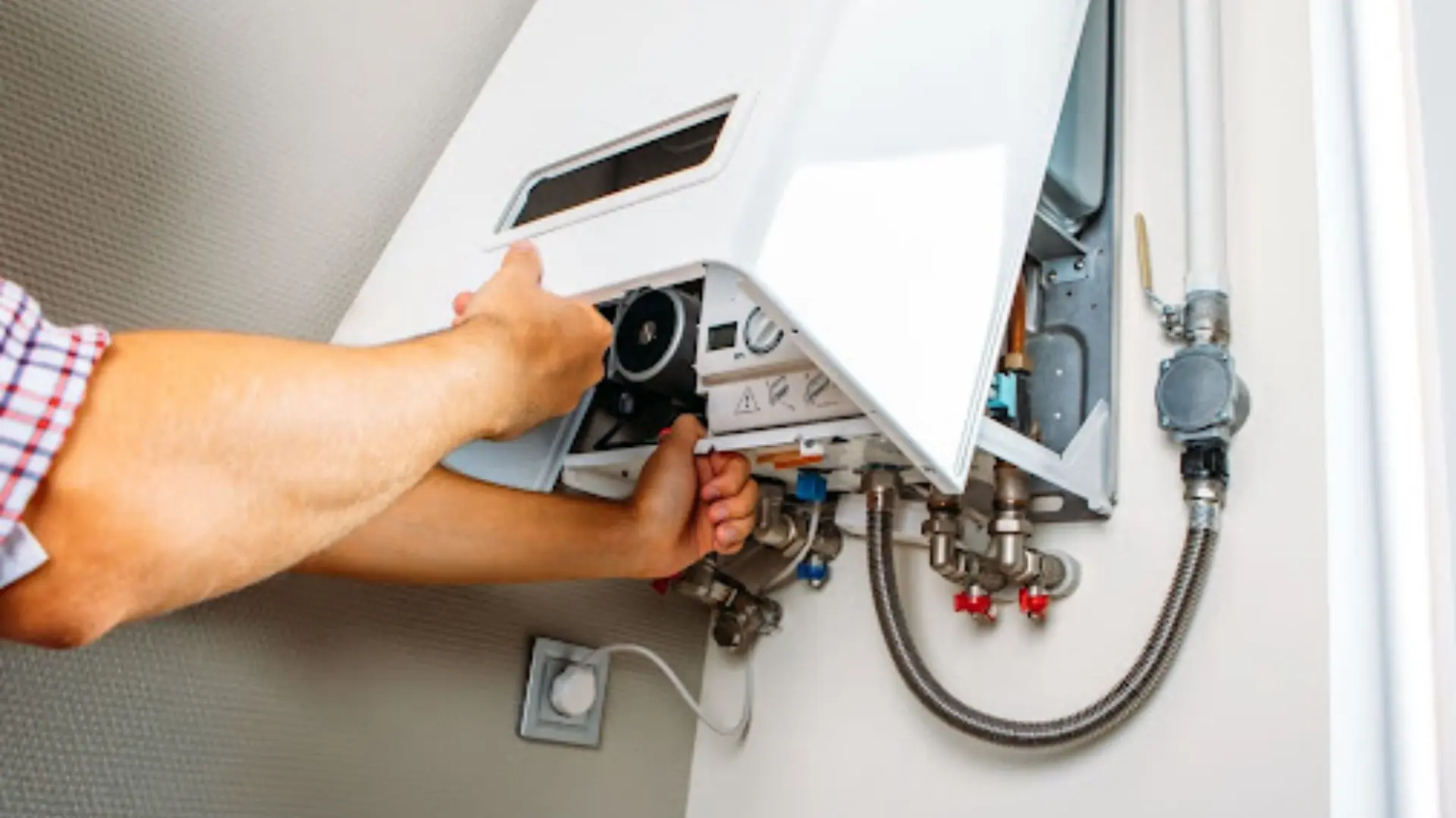 Boiler Upgrade Scheme