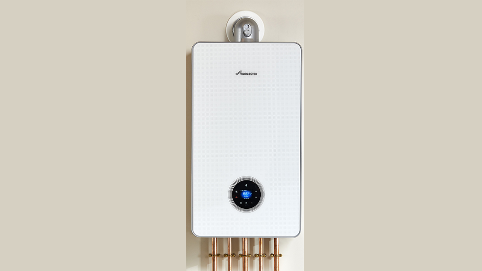ECO boiler scheme