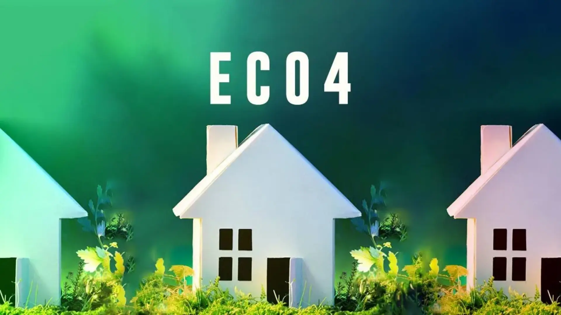 ECO4 Grant Scheme