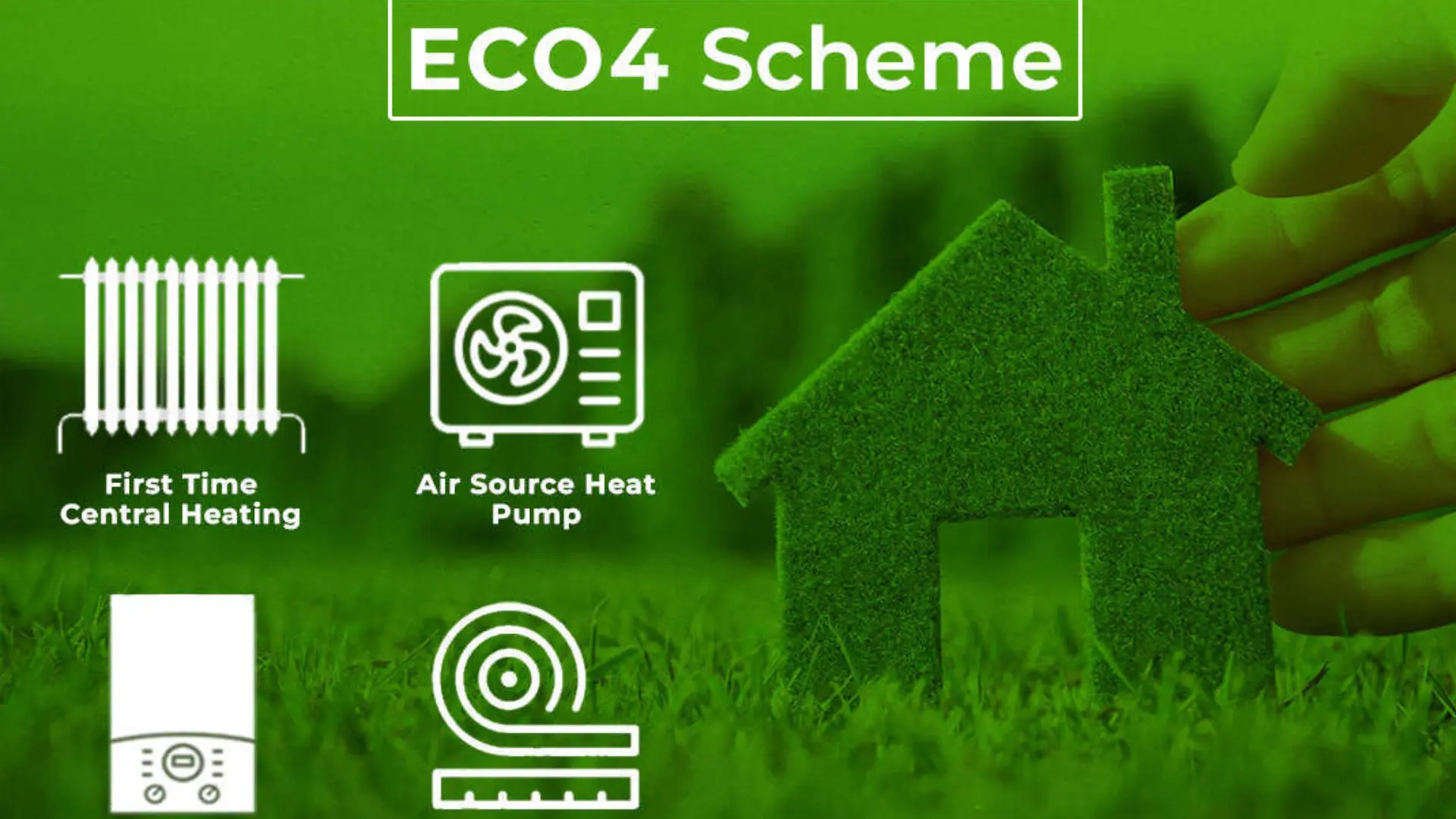 Eco4 scheme eligibility